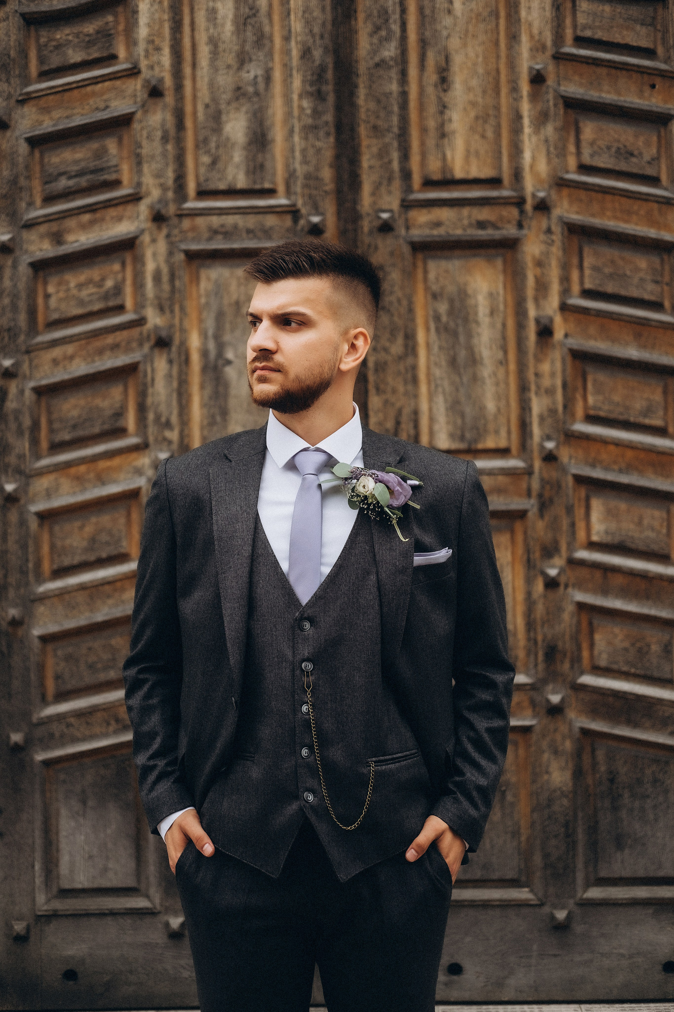 Віктор та Дар’я. Марина Тимченко. Фотограф. Житомир