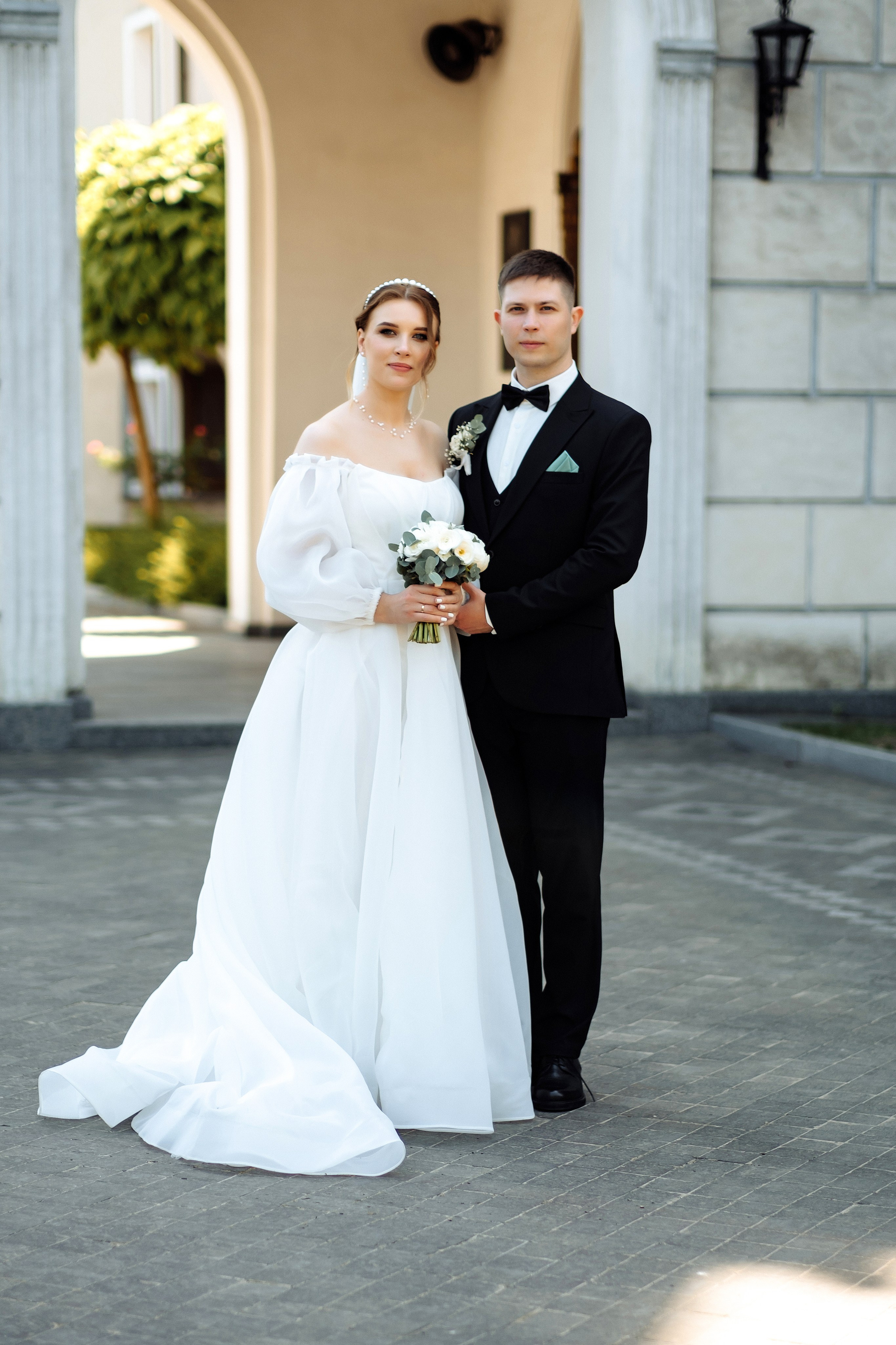 Владислав та Ярослава. Марина Тимченко. Фотограф. Житомир