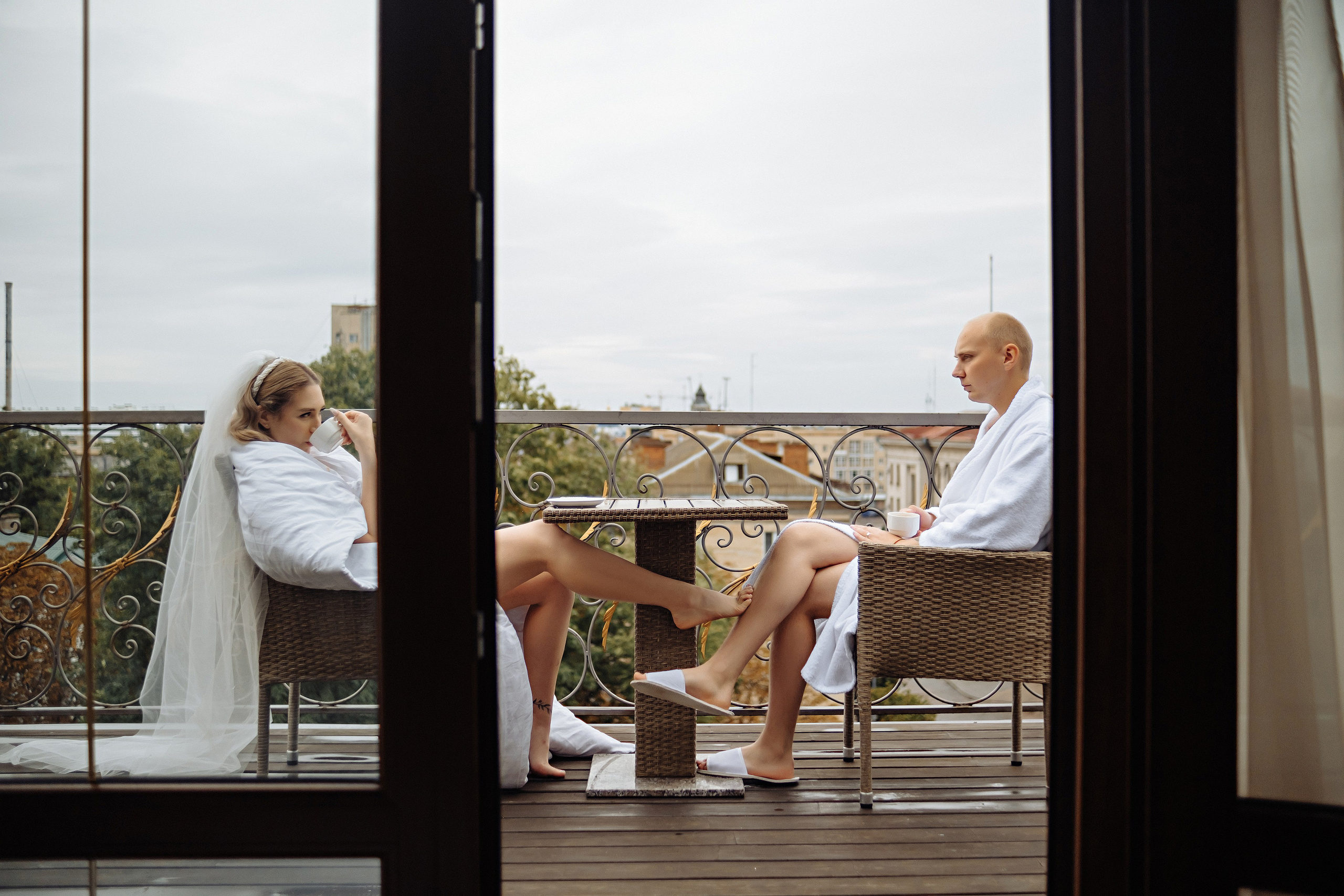 Сергій та Анастасія. Марина Тимченко. Фотограф. Житомир