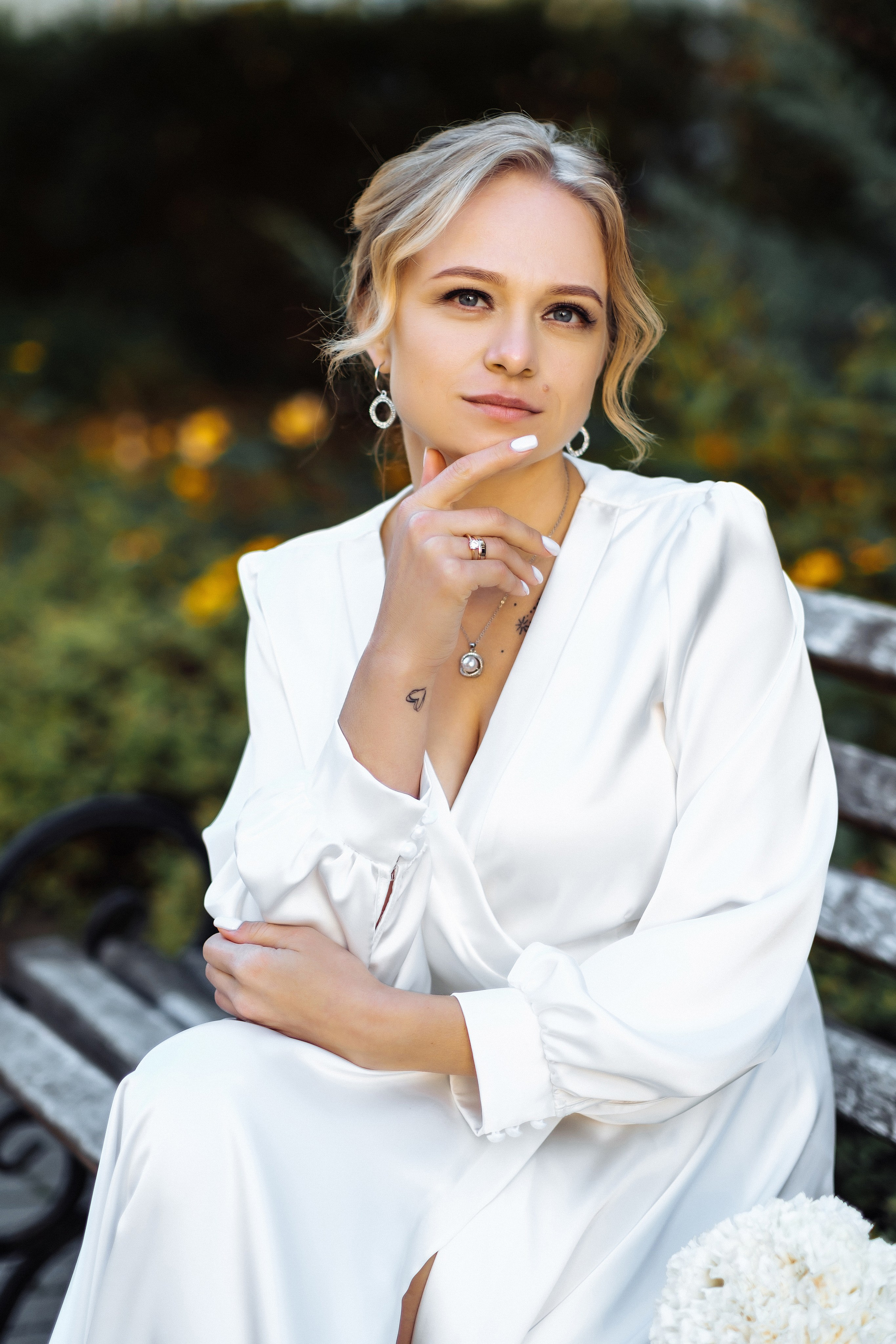 Женя та Таня. Марина Тимченко. Фотограф. Житомир