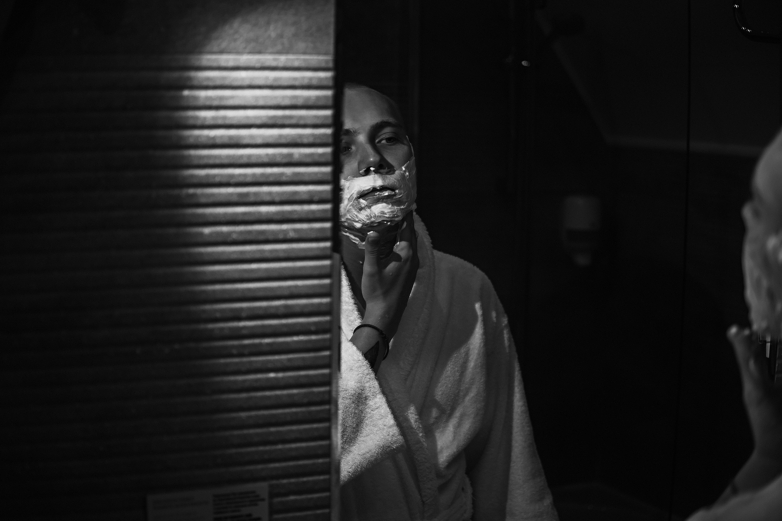 Сергій та Анастасія. Марина Тимченко. Фотограф. Житомир