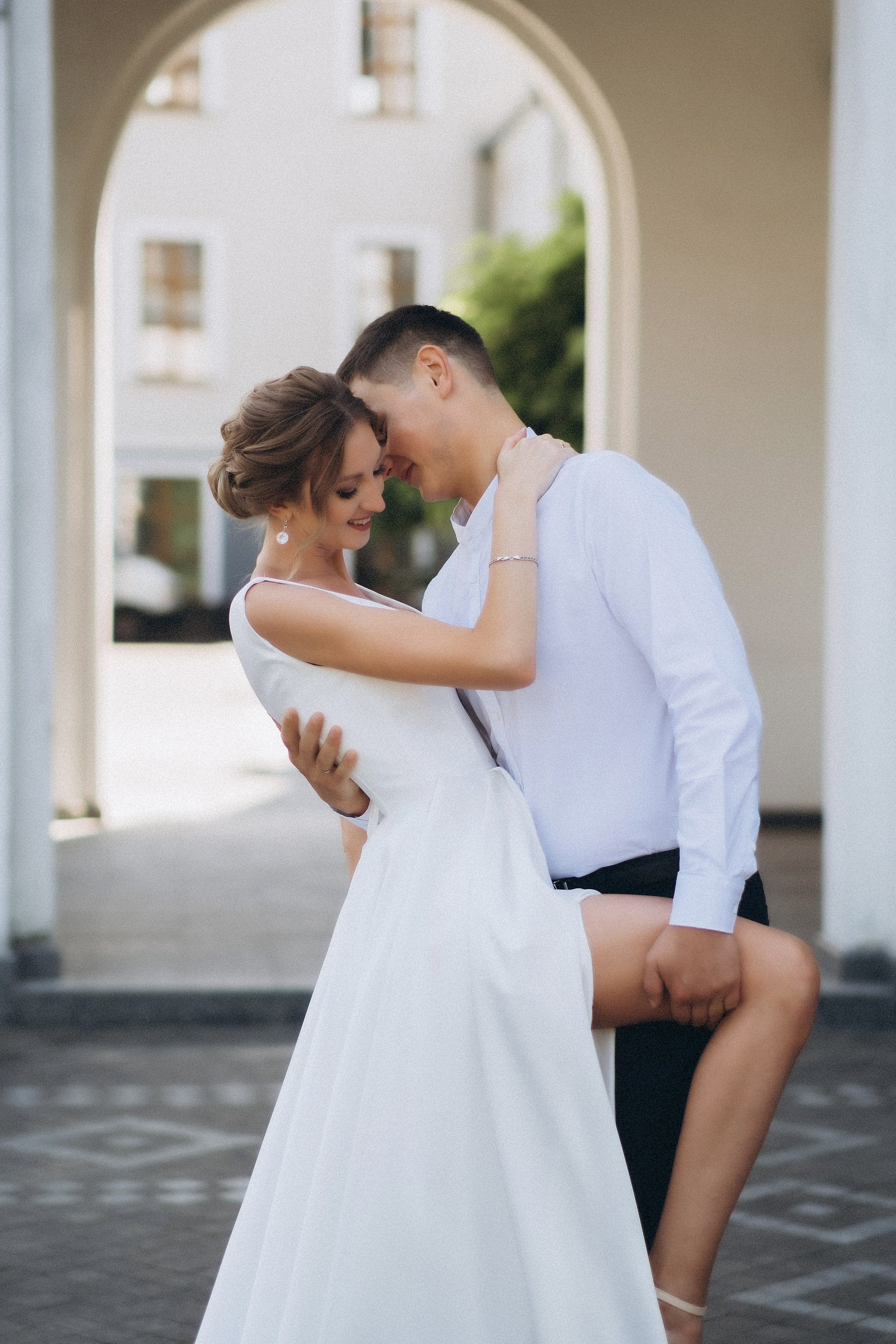 Богдан та Лариса. Марина Тимченко. Фотограф. Житомир