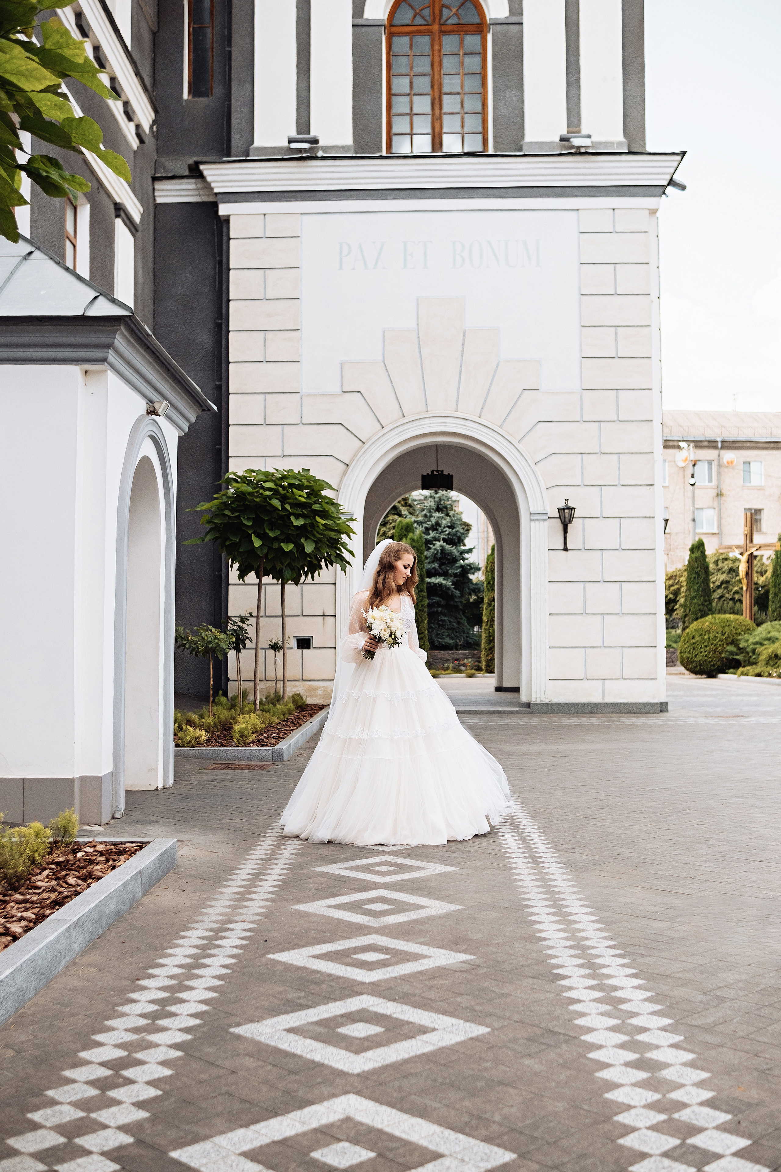 Олег та Тетяна. Марина Тимченко. Фотограф. Житомир