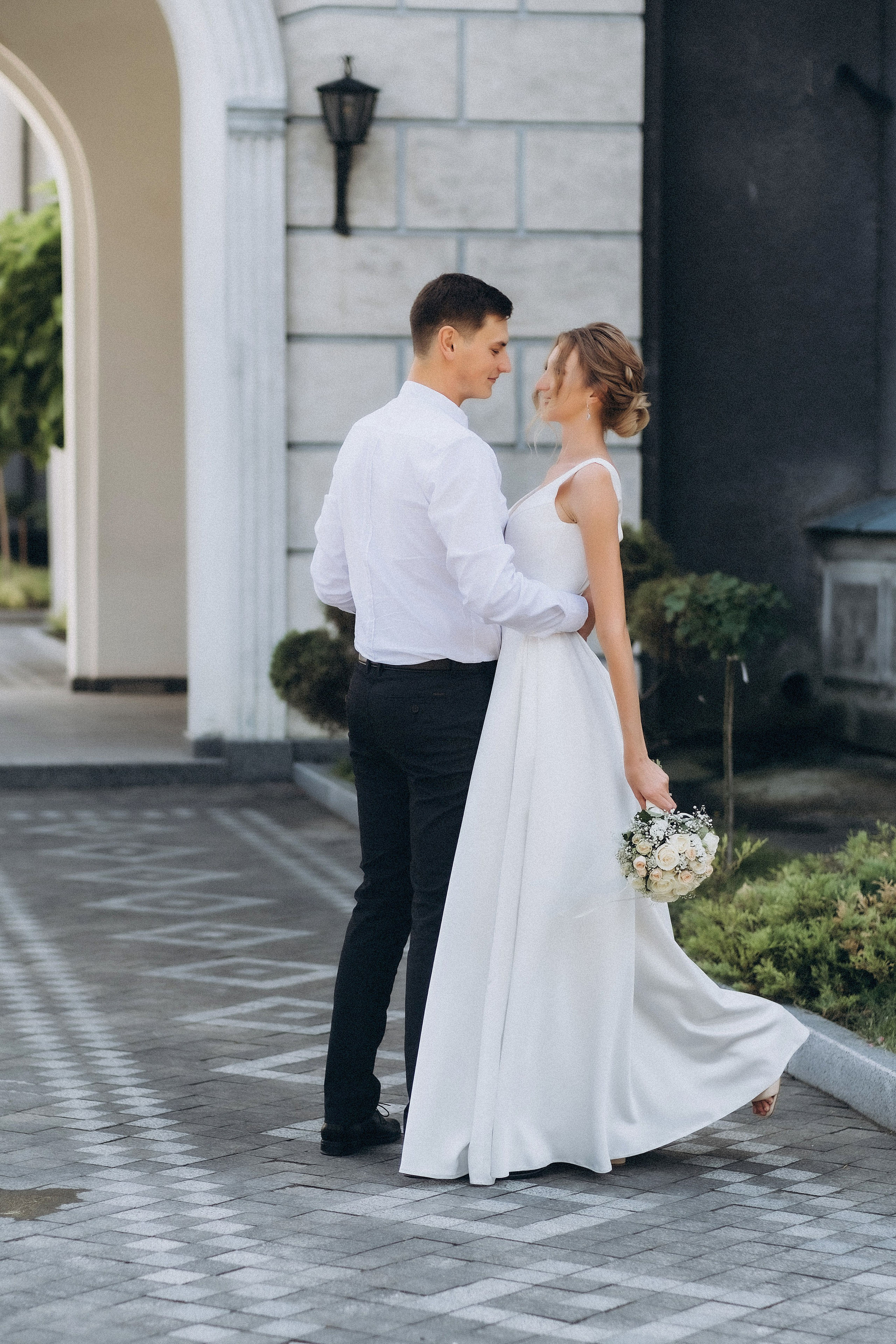 Богдан та Лариса. Марина Тимченко. Фотограф. Житомир