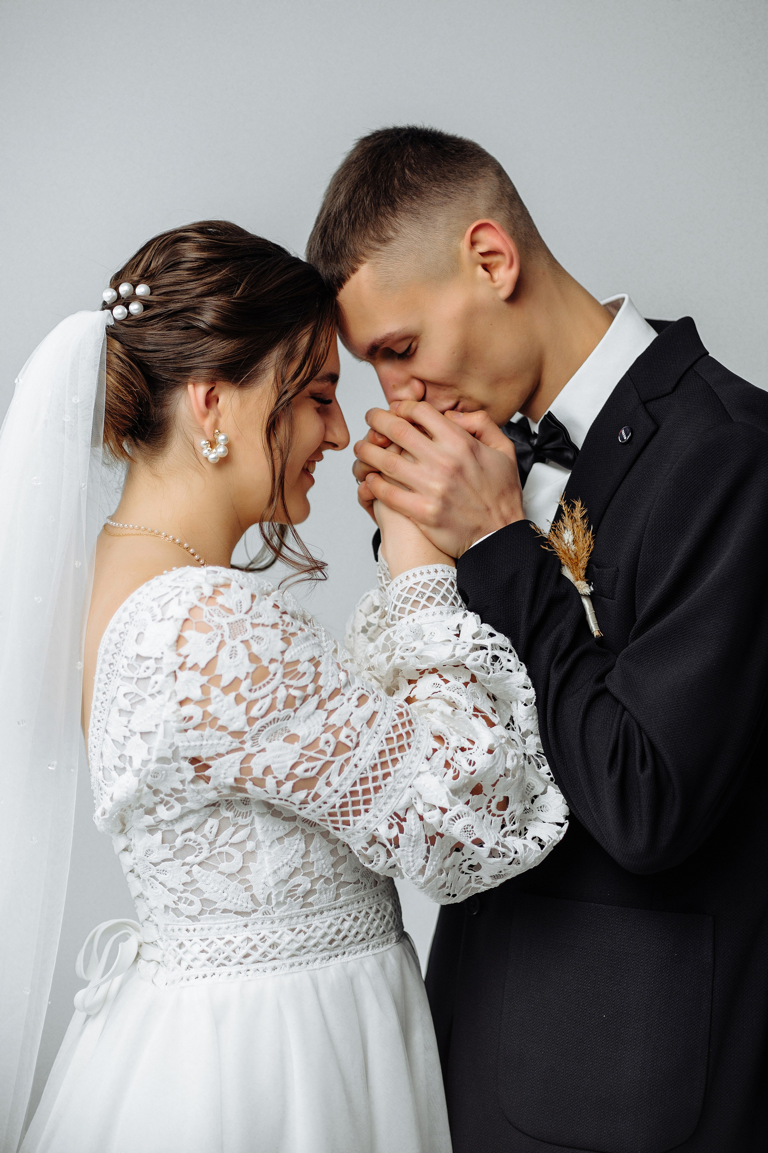 Вадим та Аня. Марина Тимченко. Фотограф. Житомир