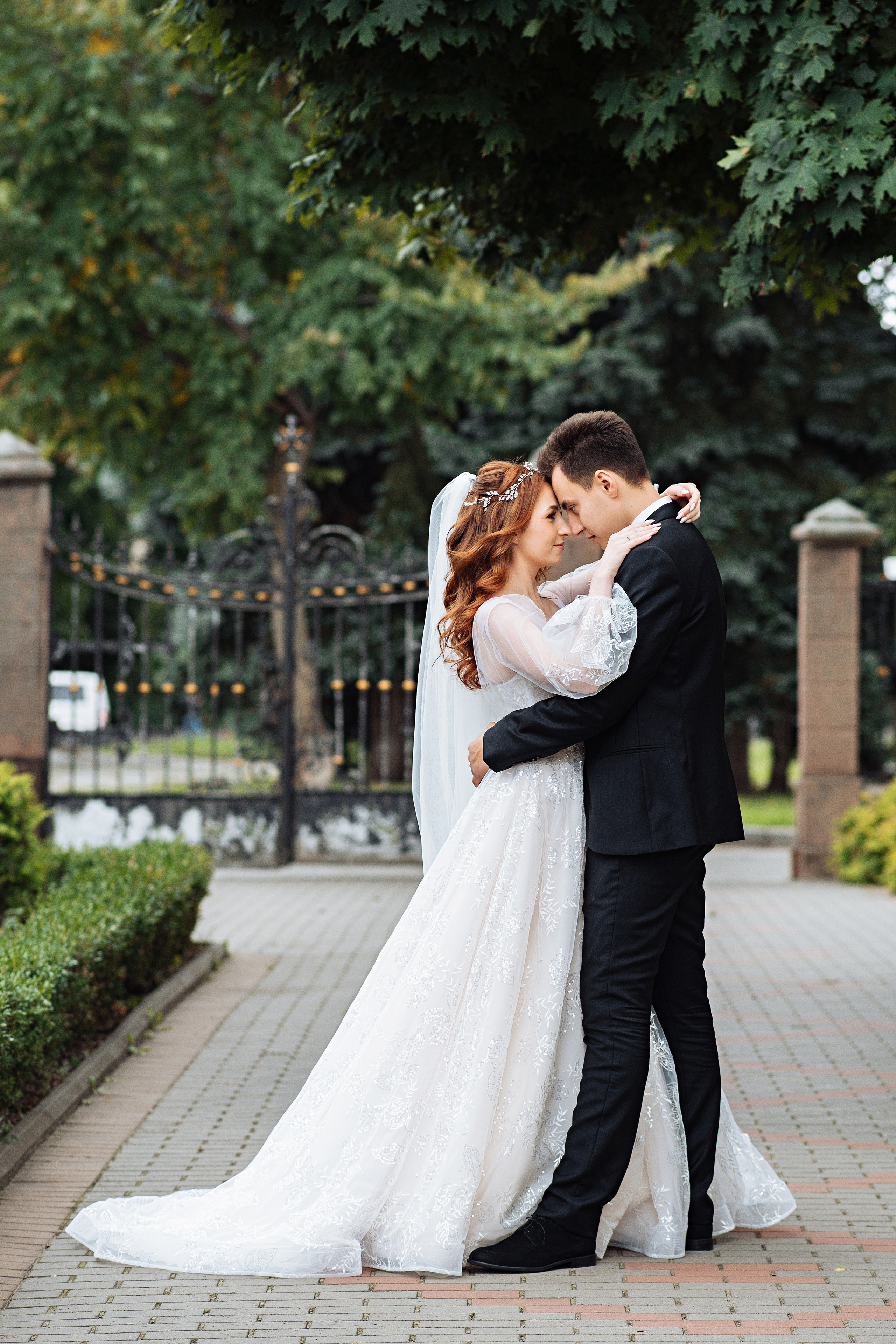 Олександр та Марина. Марина Тимченко. Фотограф. Житомир