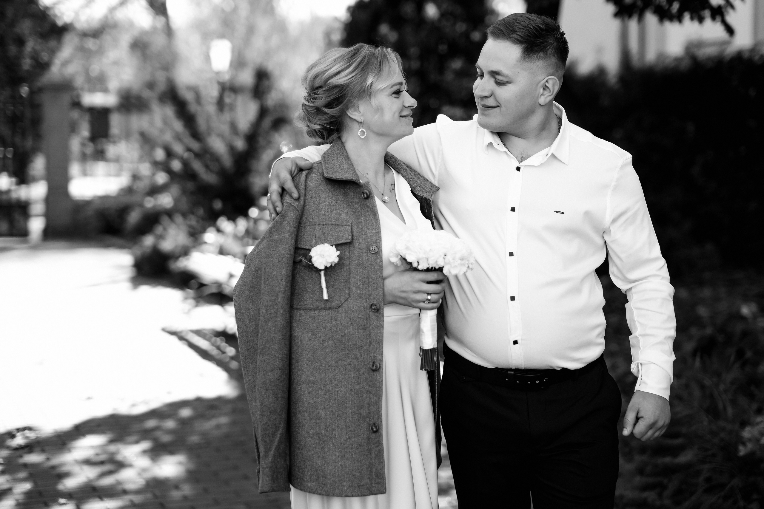 Женя та Таня. Марина Тимченко. Фотограф. Житомир