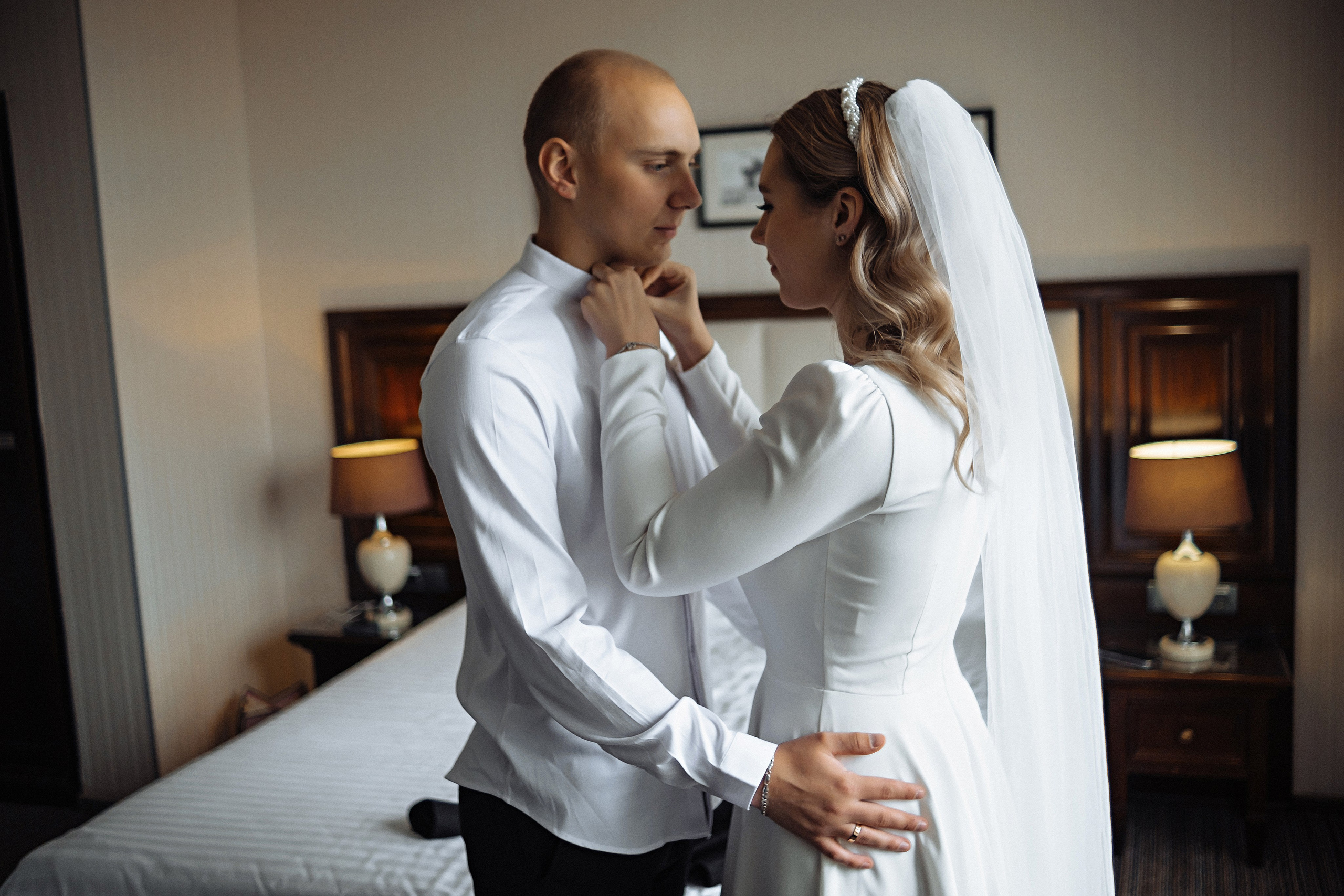 Сергій та Анастасія. Марина Тимченко. Фотограф. Житомир