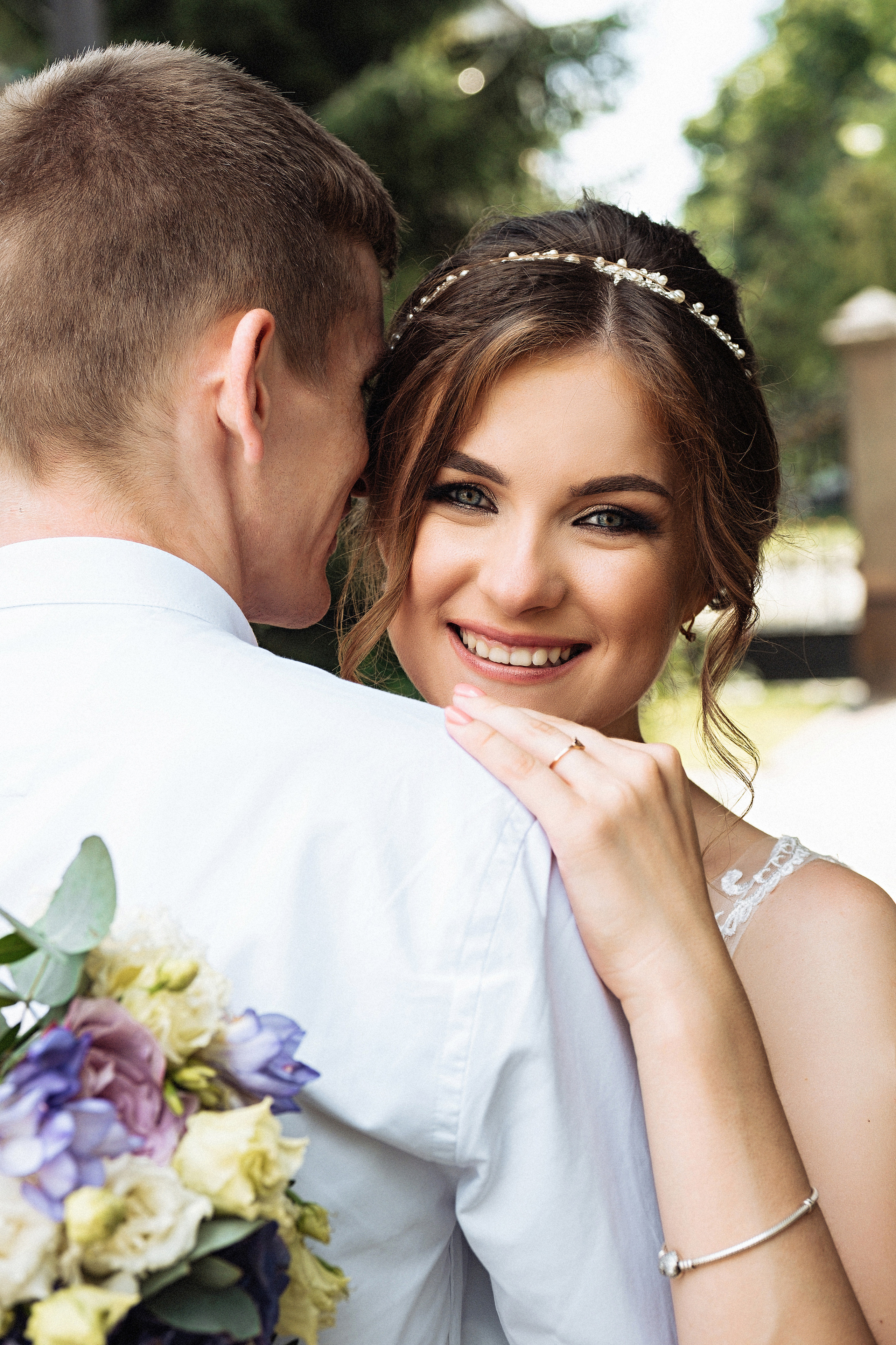 Олександр та Вікторія. Марина Тимченко. Фотограф. Житомир