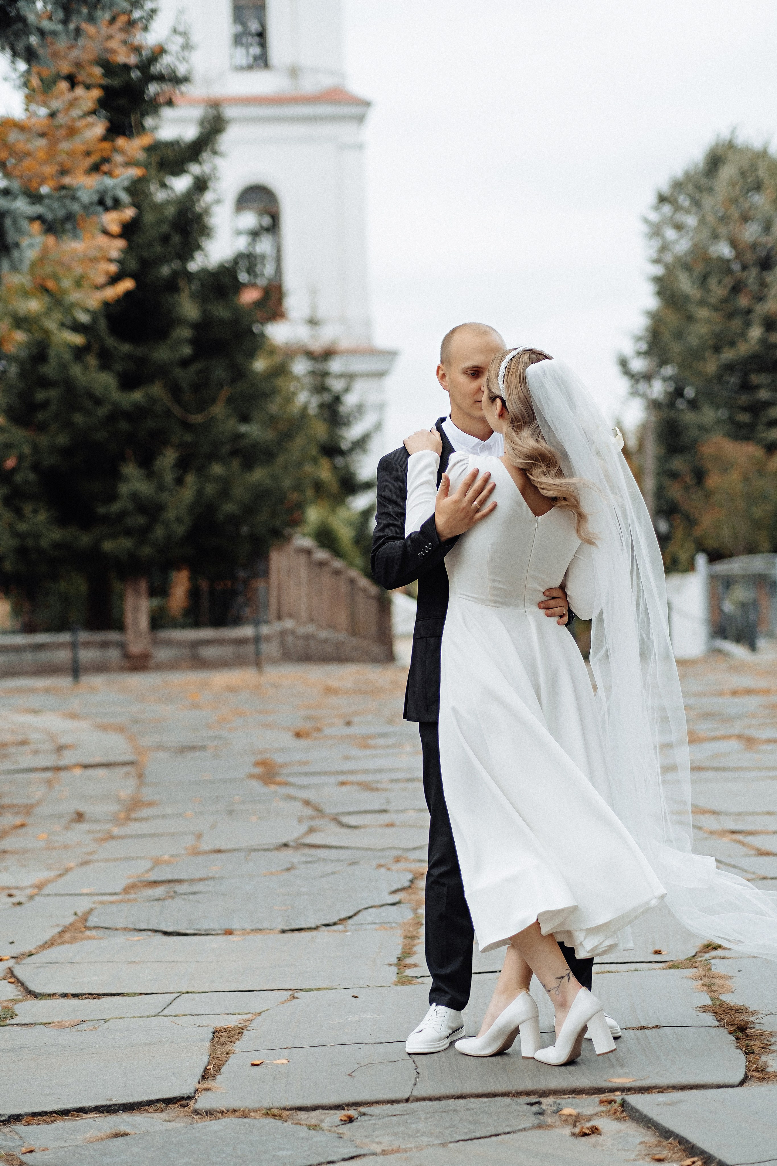 Сергій та Анастасія. Марина Тимченко. Фотограф. Житомир