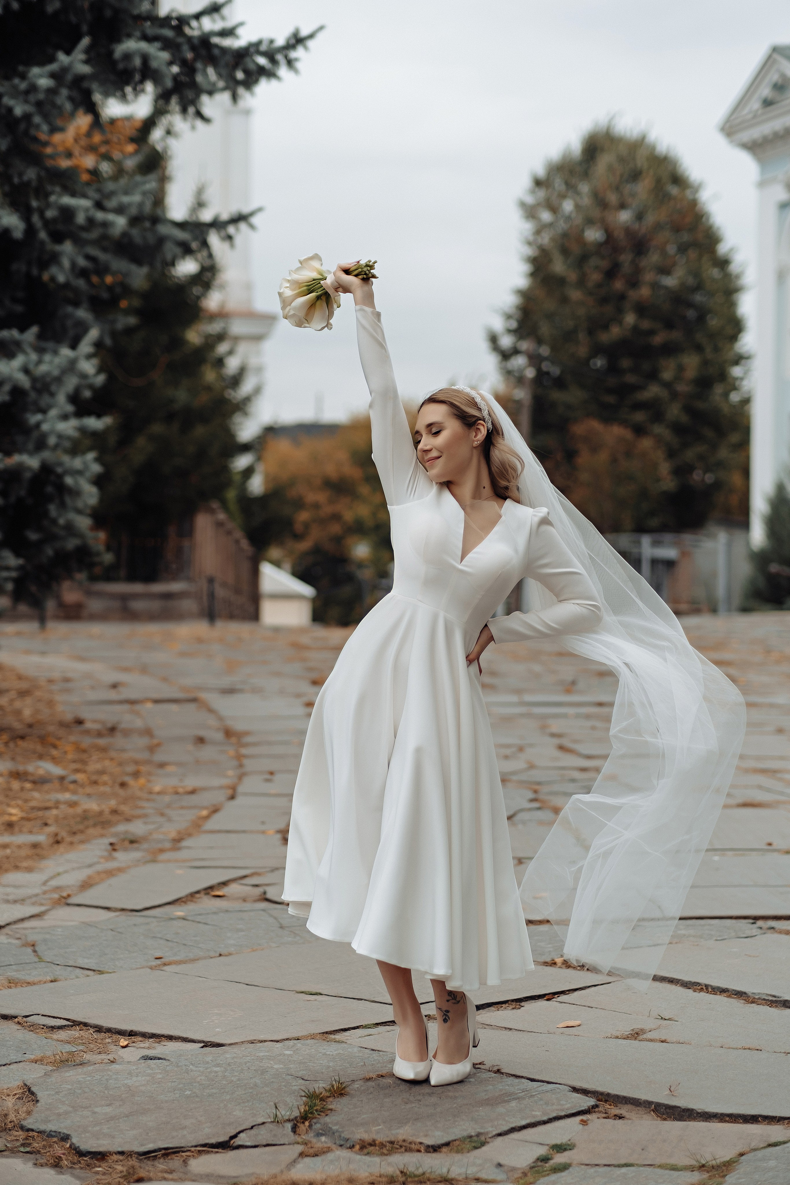 Сергій та Анастасія. Марина Тимченко. Фотограф. Житомир