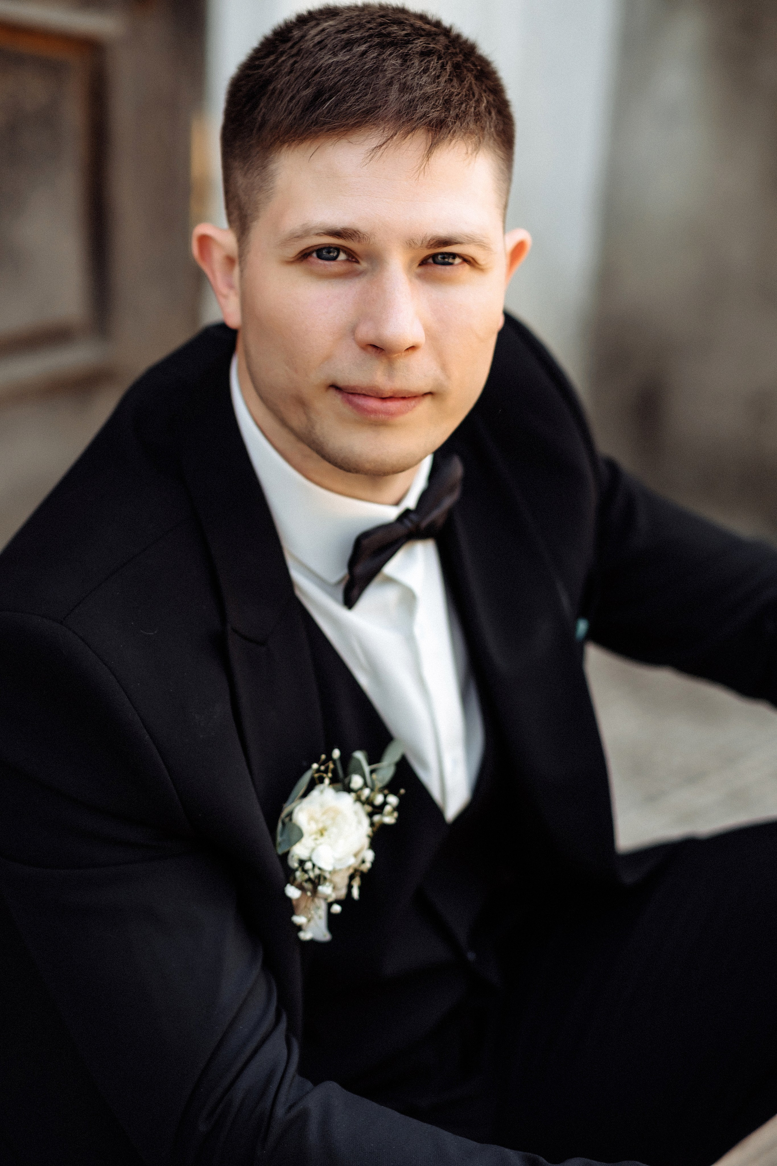 Владислав та Ярослава. Марина Тимченко. Фотограф. Житомир