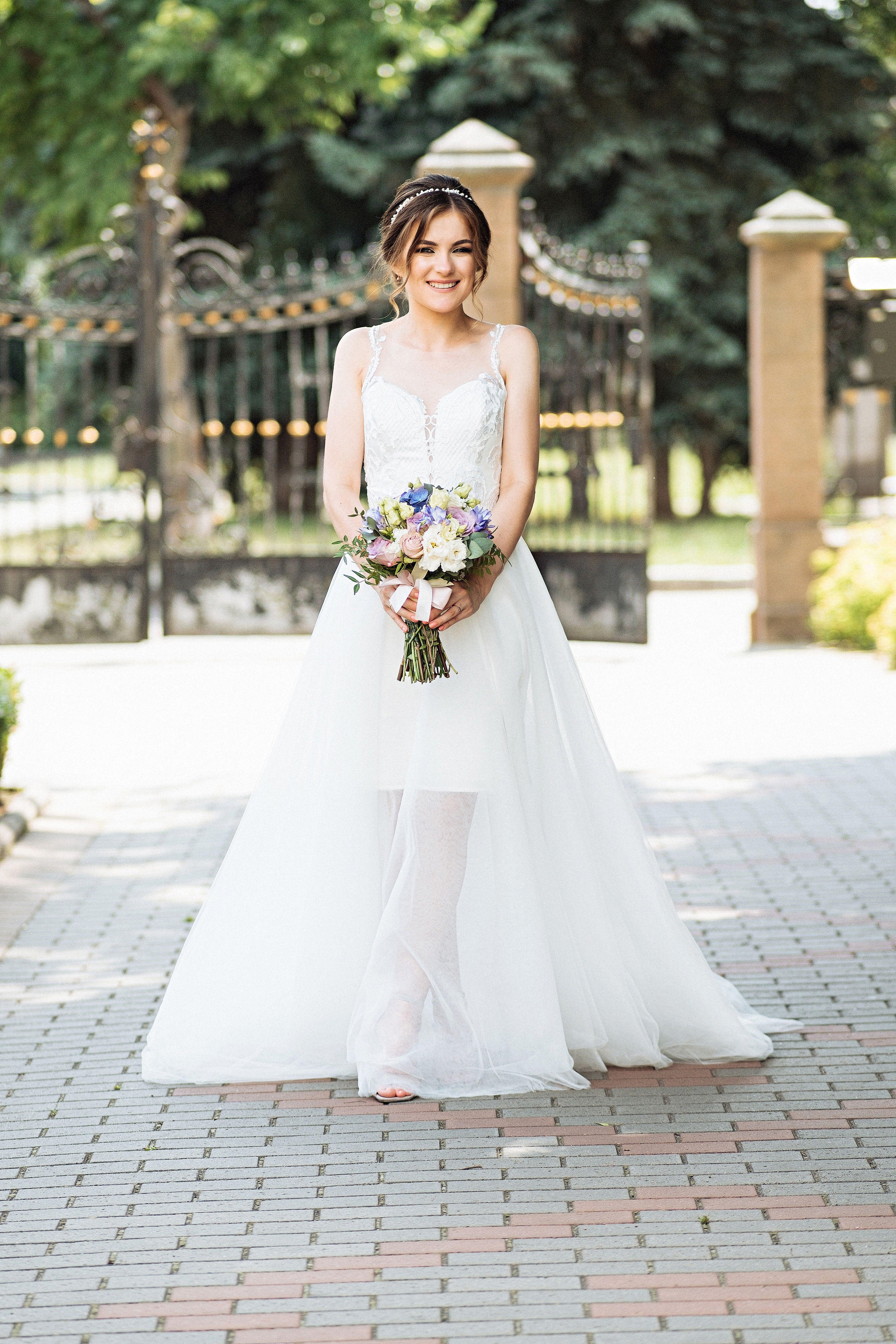 Олександр та Вікторія. Марина Тимченко. Фотограф. Житомир