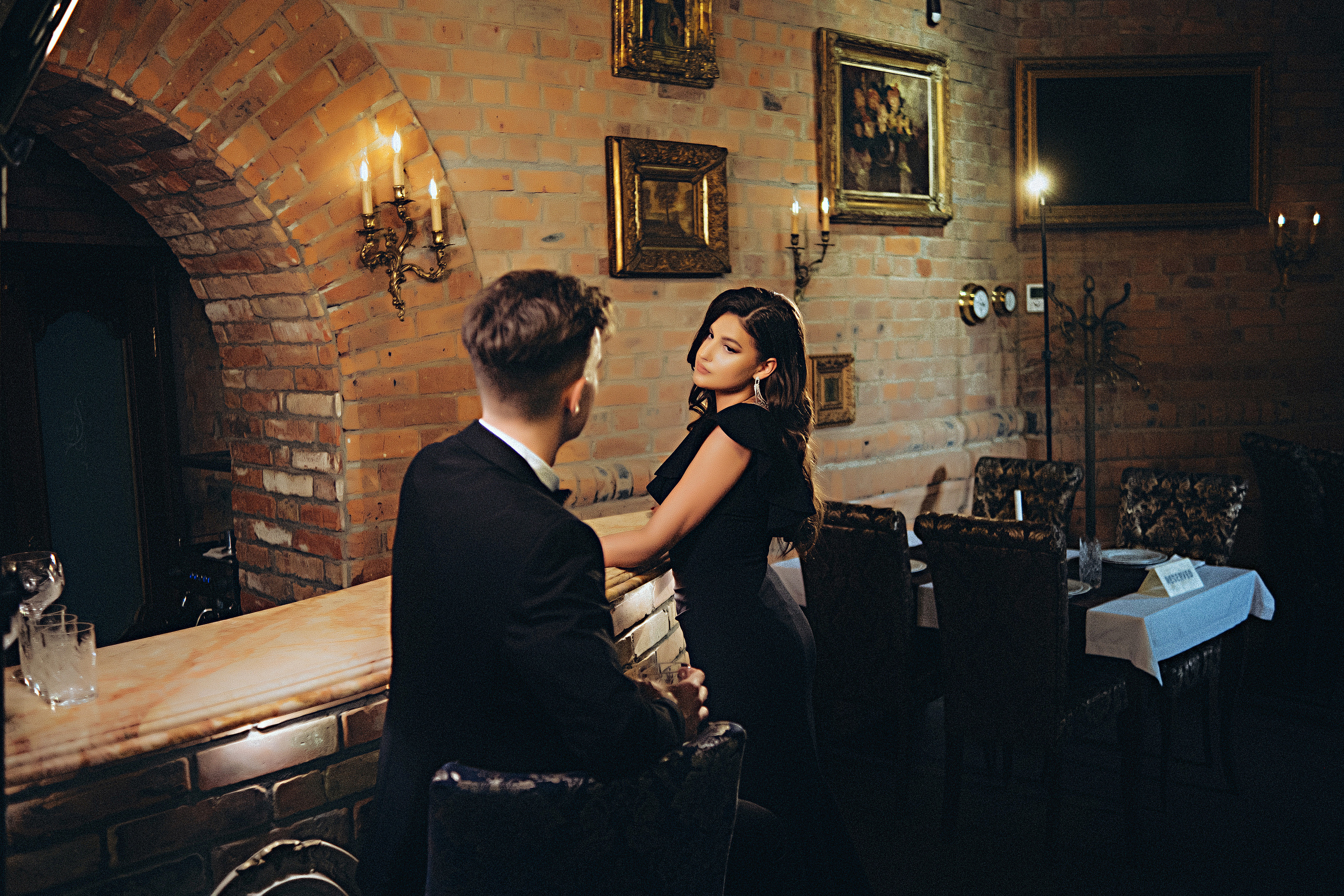 Богдан и Юлия. Марина Тимченко. Фотограф. Житомир