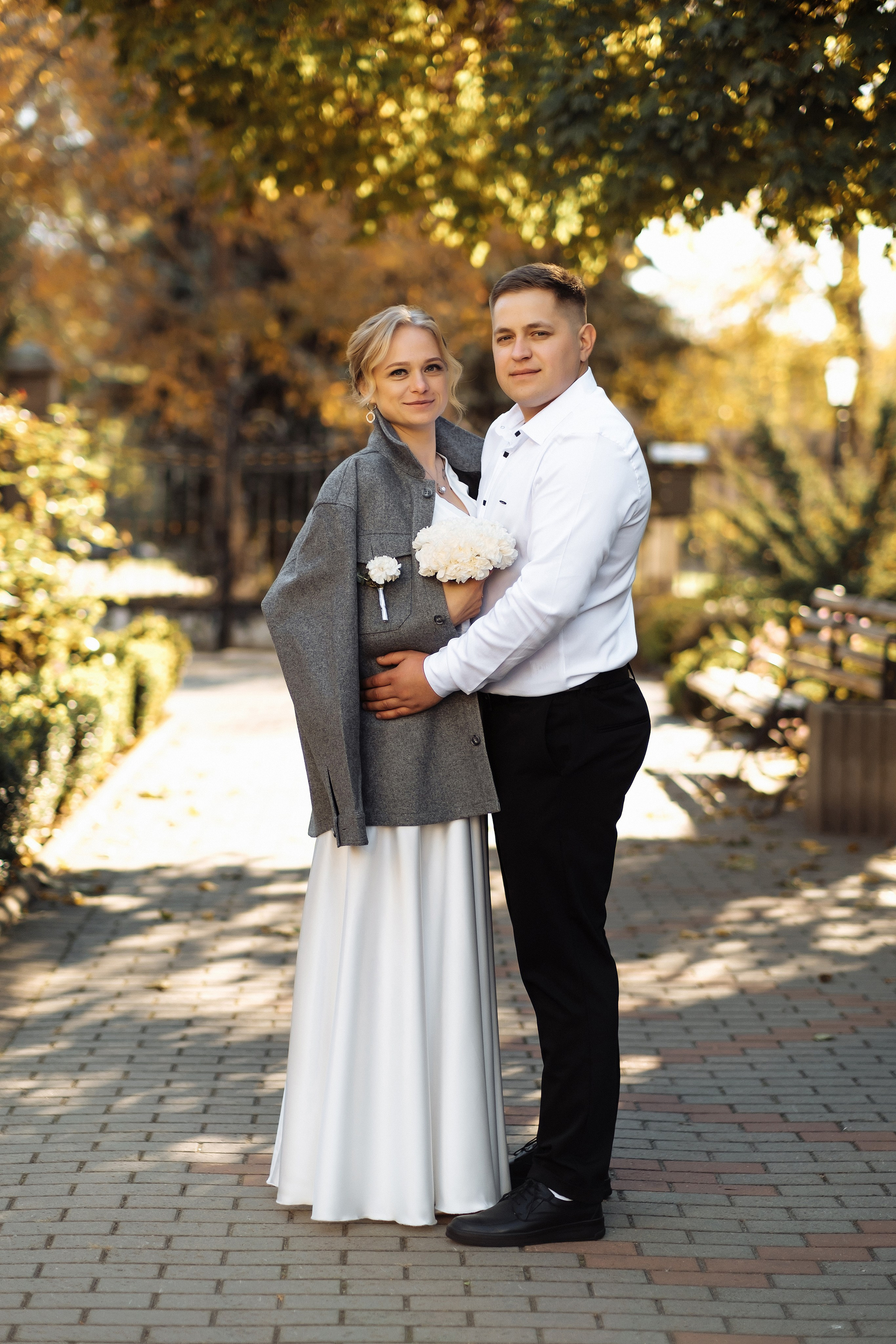 Женя та Таня. Марина Тимченко. Фотограф. Житомир