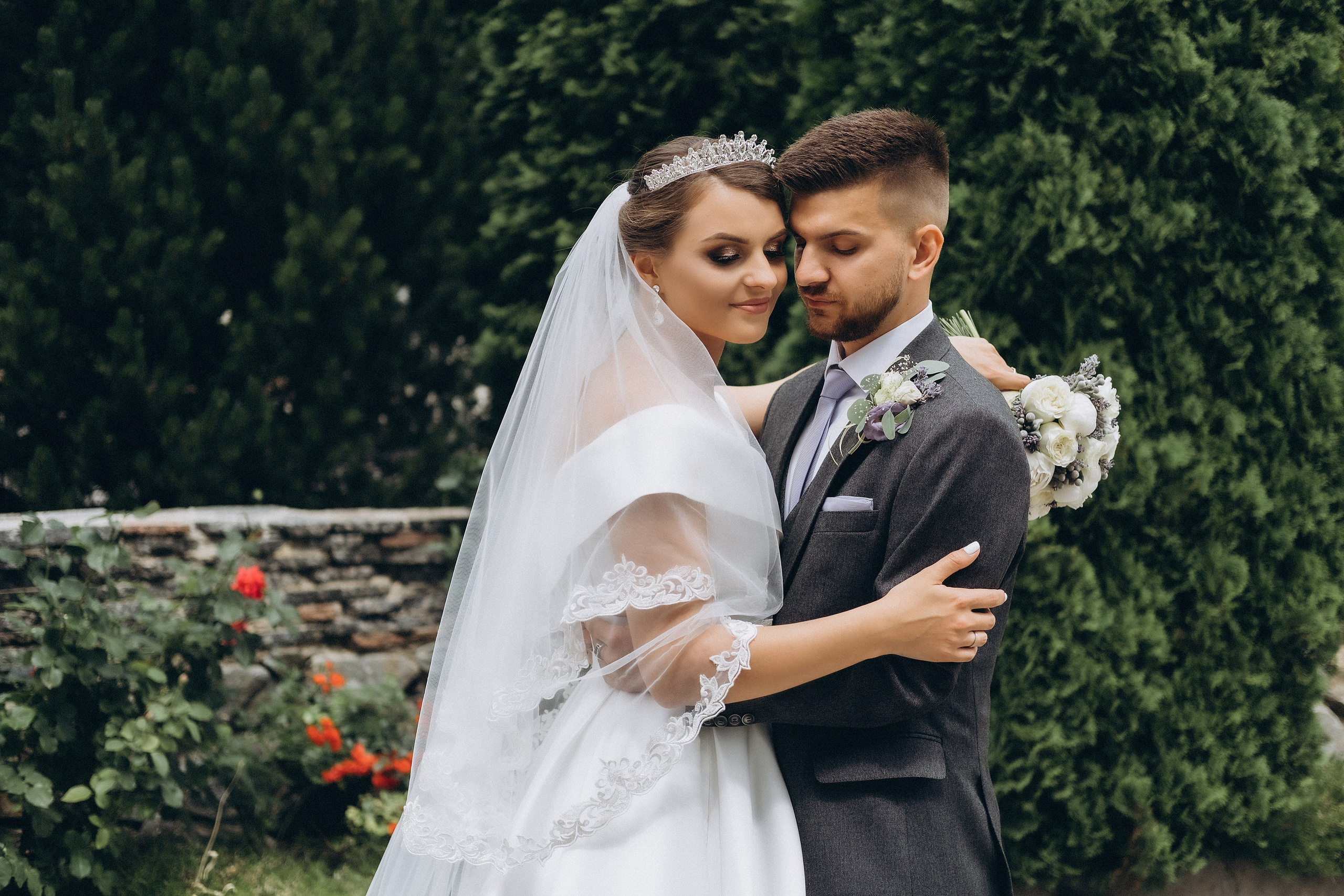 Віктор та Дар’я. Марина Тимченко. Фотограф. Житомир