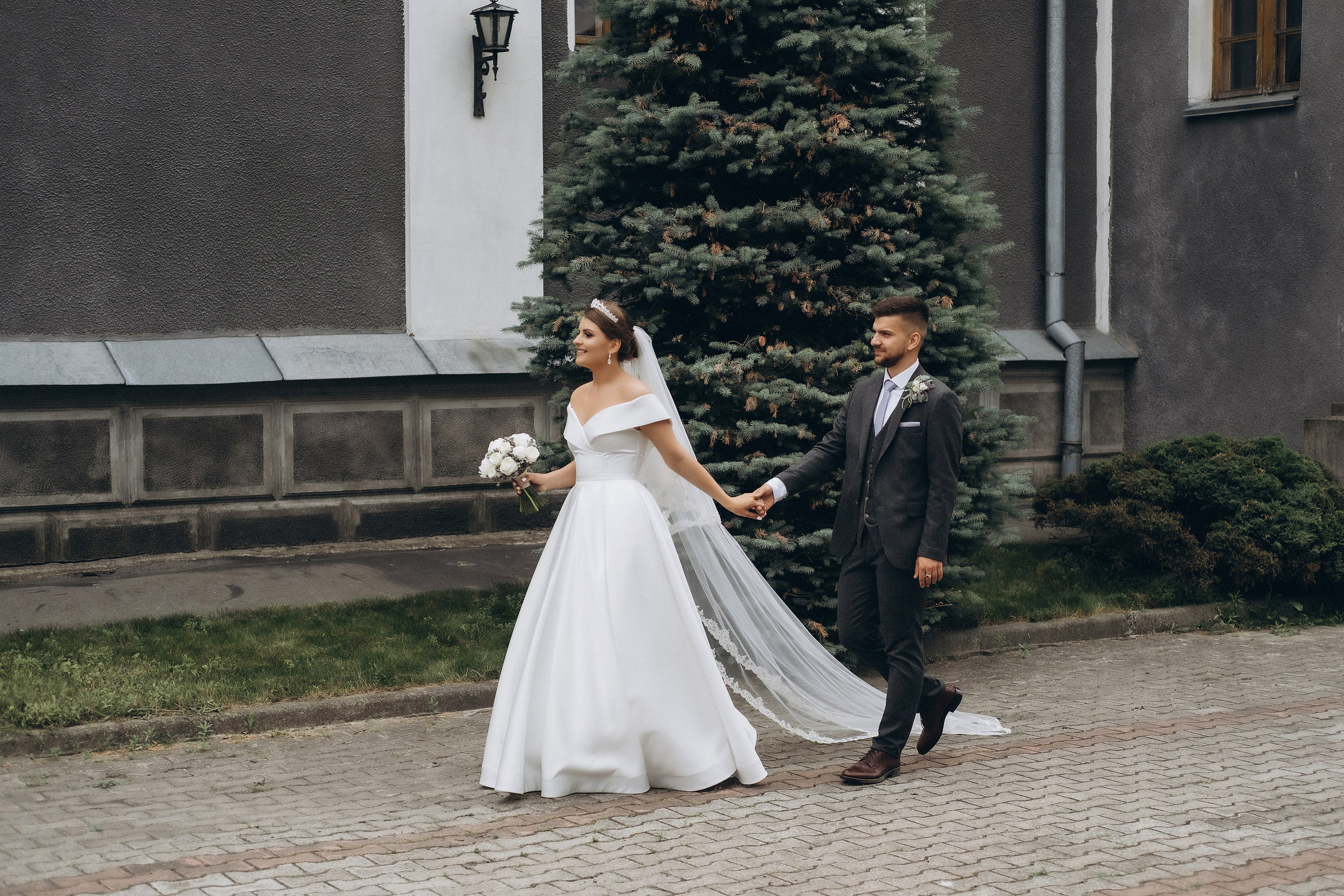 Віктор та Дар’я. Марина Тимченко. Фотограф. Житомир