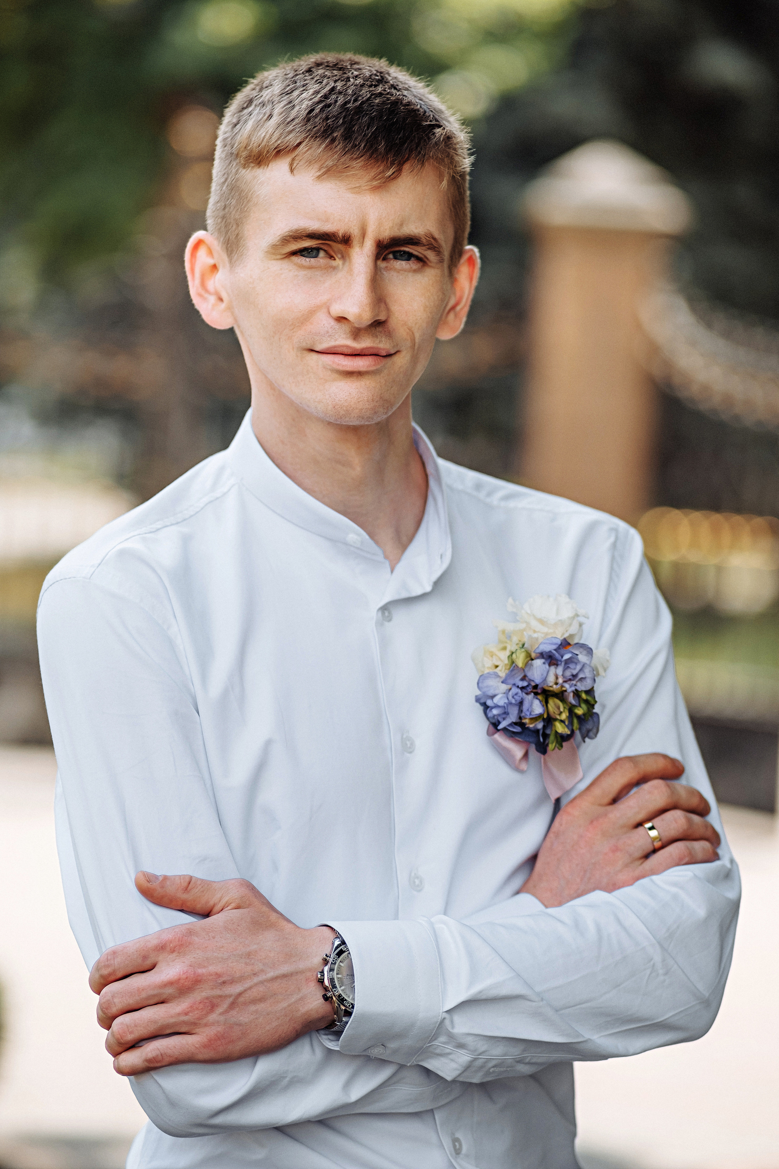 Олександр та Вікторія. Марина Тимченко. Фотограф. Житомир