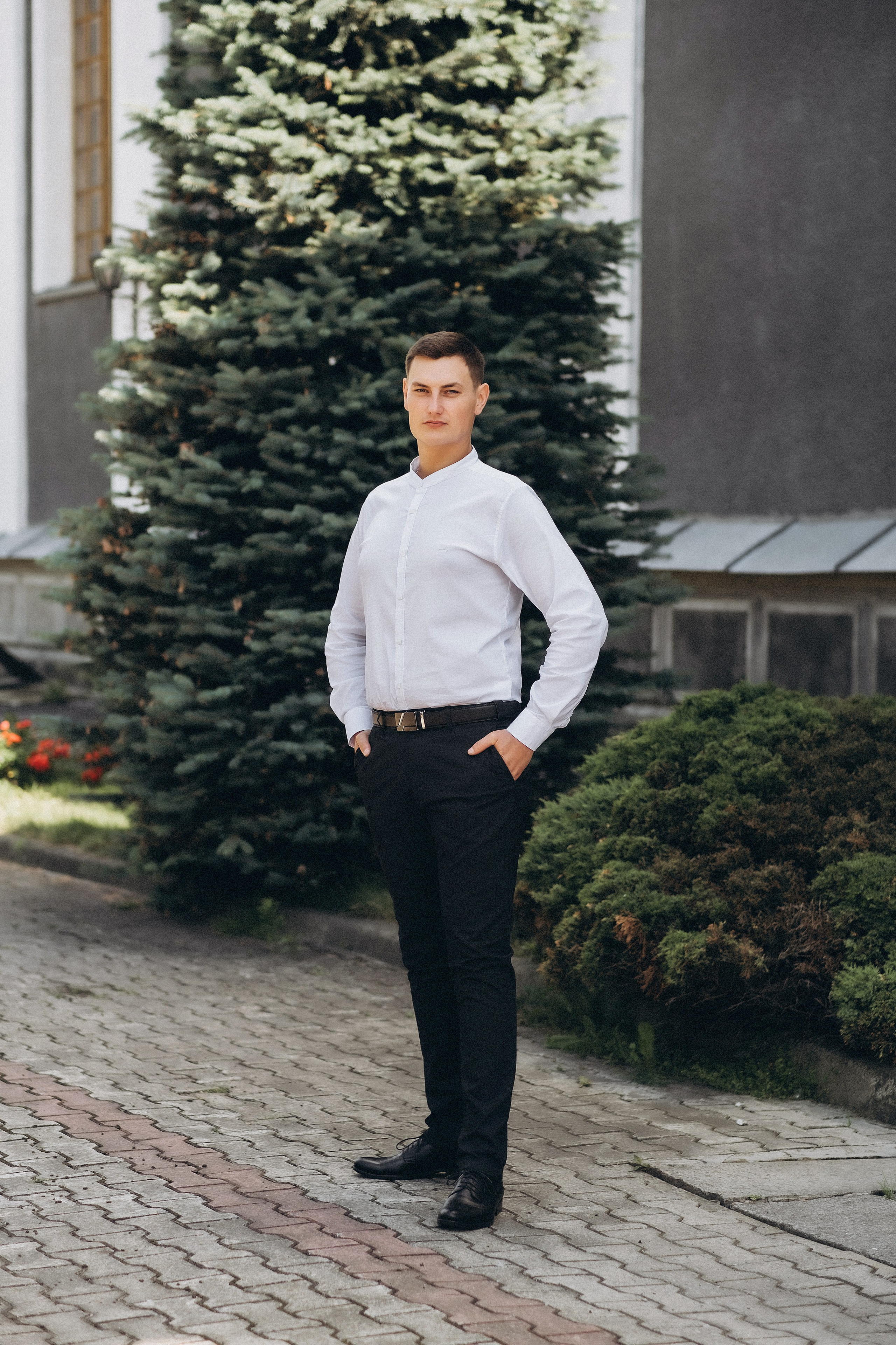 Богдан та Лариса. Марина Тимченко. Фотограф. Житомир