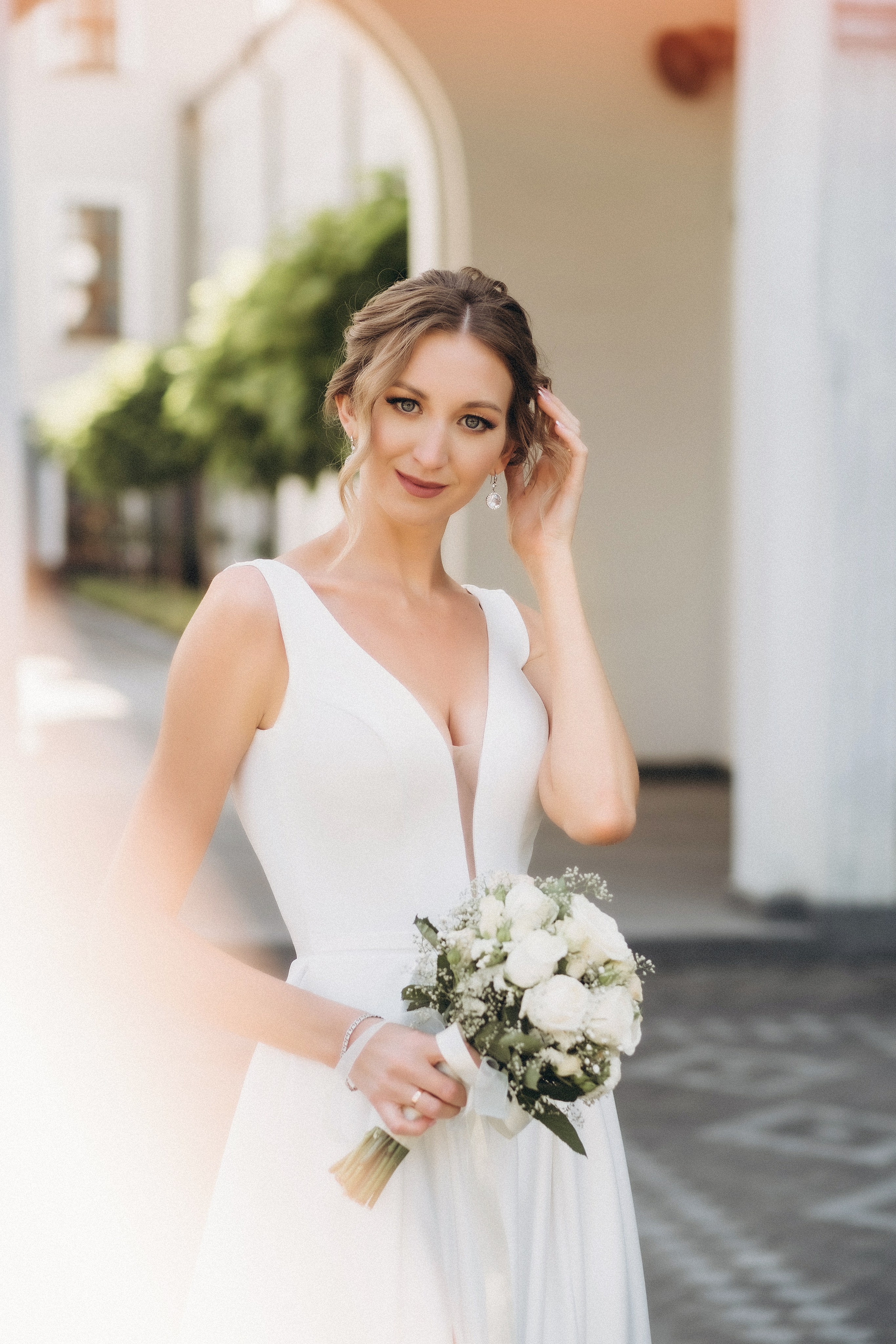 Богдан та Лариса. Марина Тимченко. Фотограф. Житомир