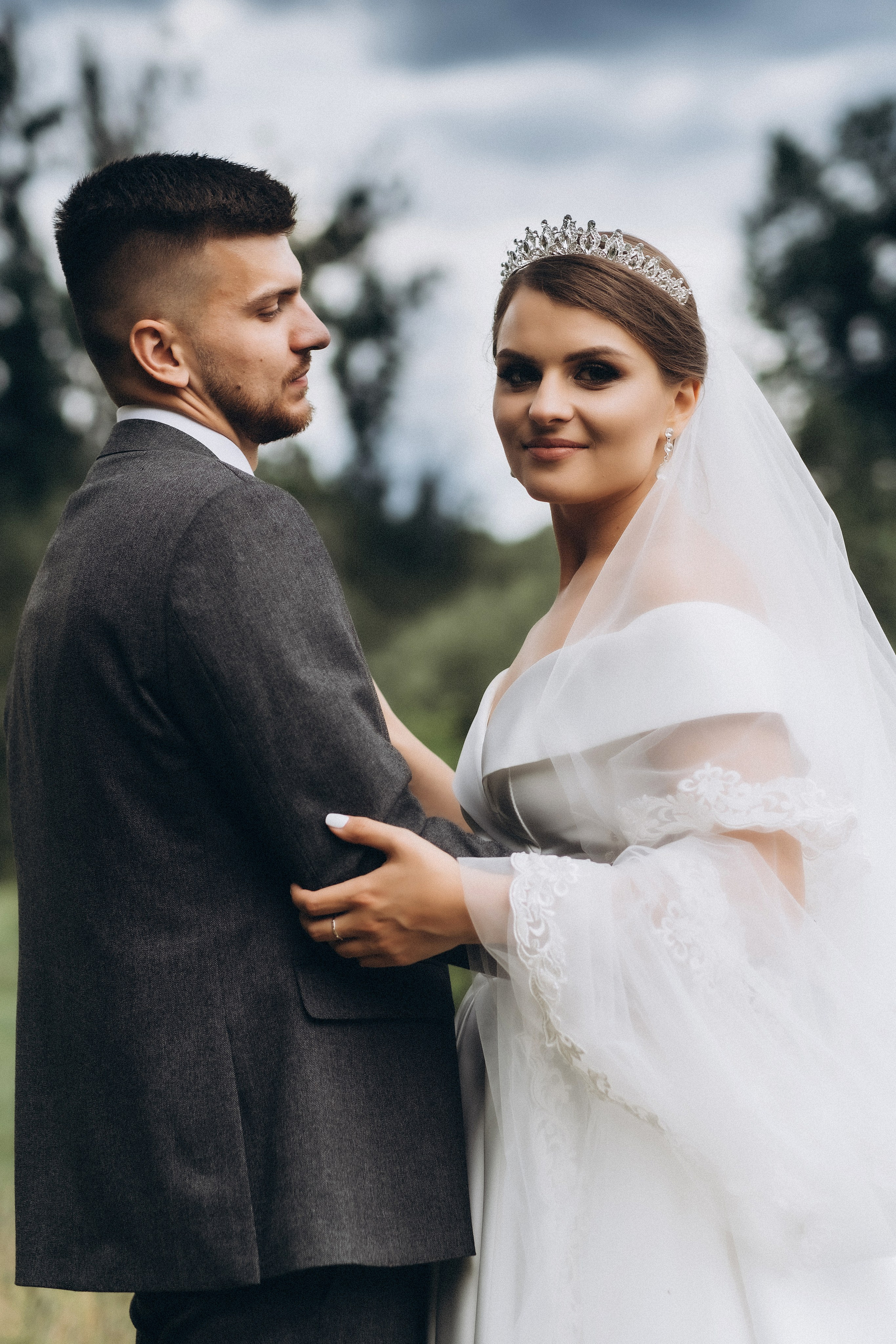 Віктор та Дар’я. Марина Тимченко. Фотограф. Житомир