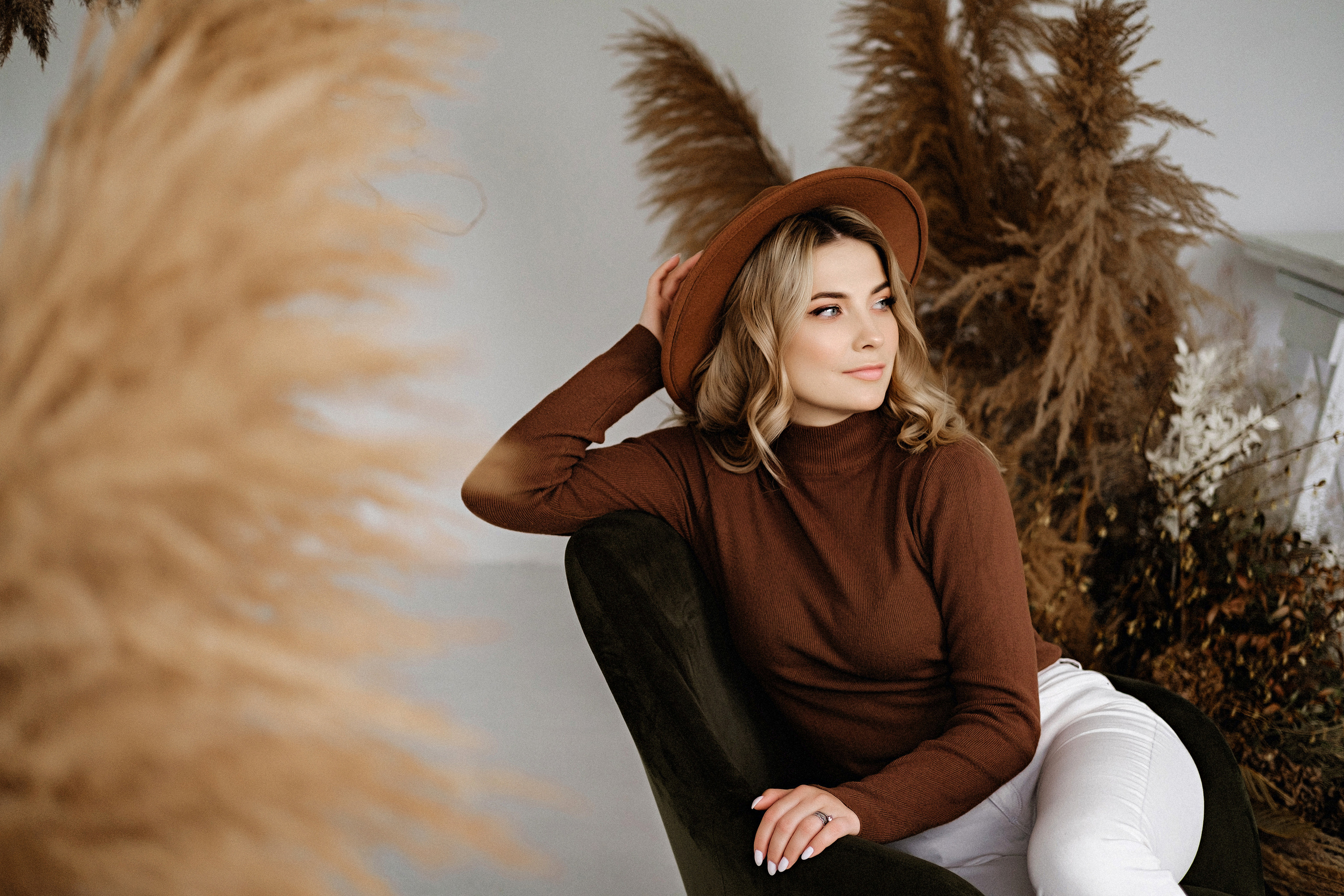 Портрети. Марина Тимченко. Фотограф. Житомир