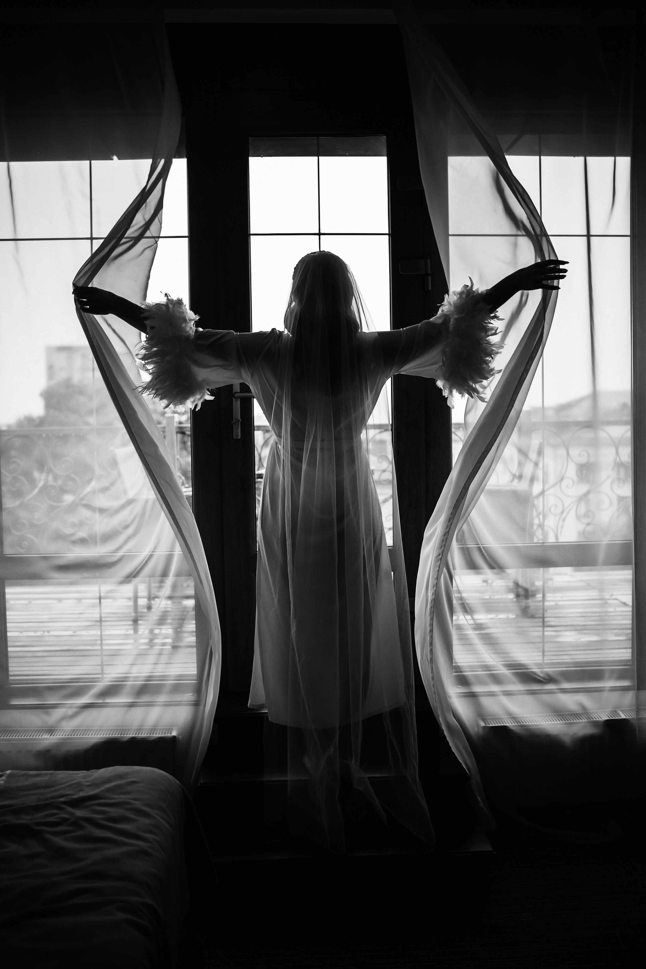 Сергій та Анастасія. Марина Тимченко. Фотограф. Житомир