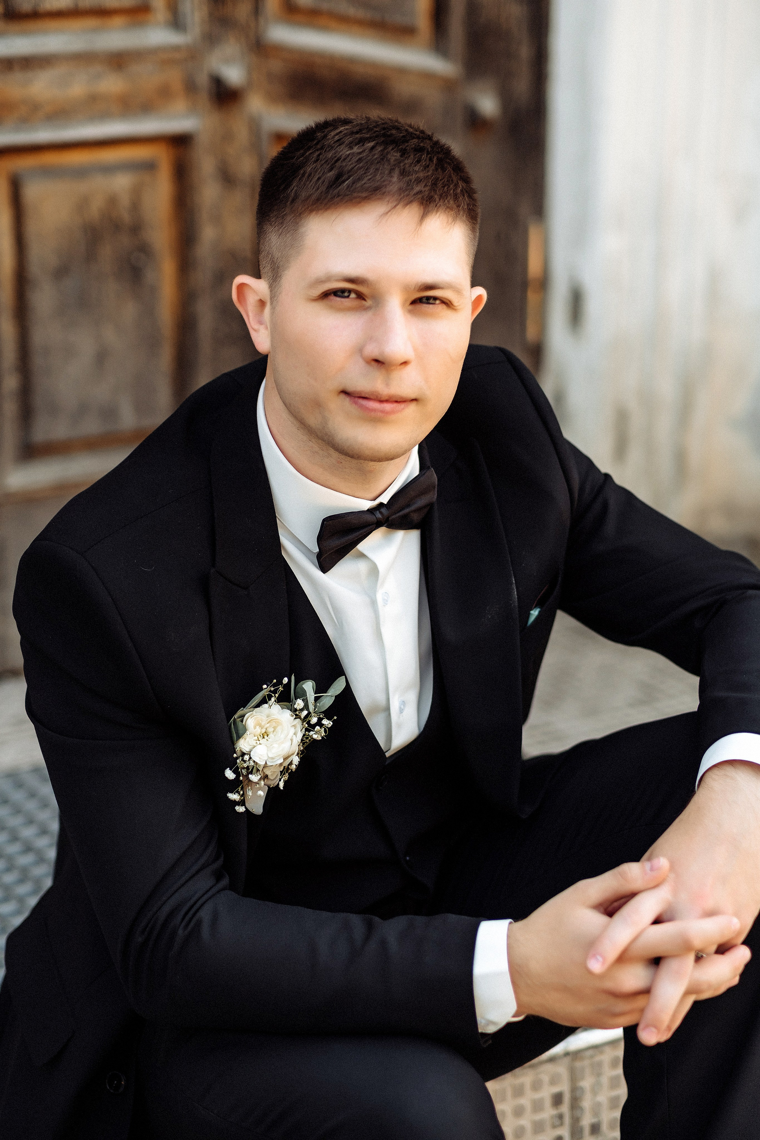 Владислав та Ярослава. Марина Тимченко. Фотограф. Житомир