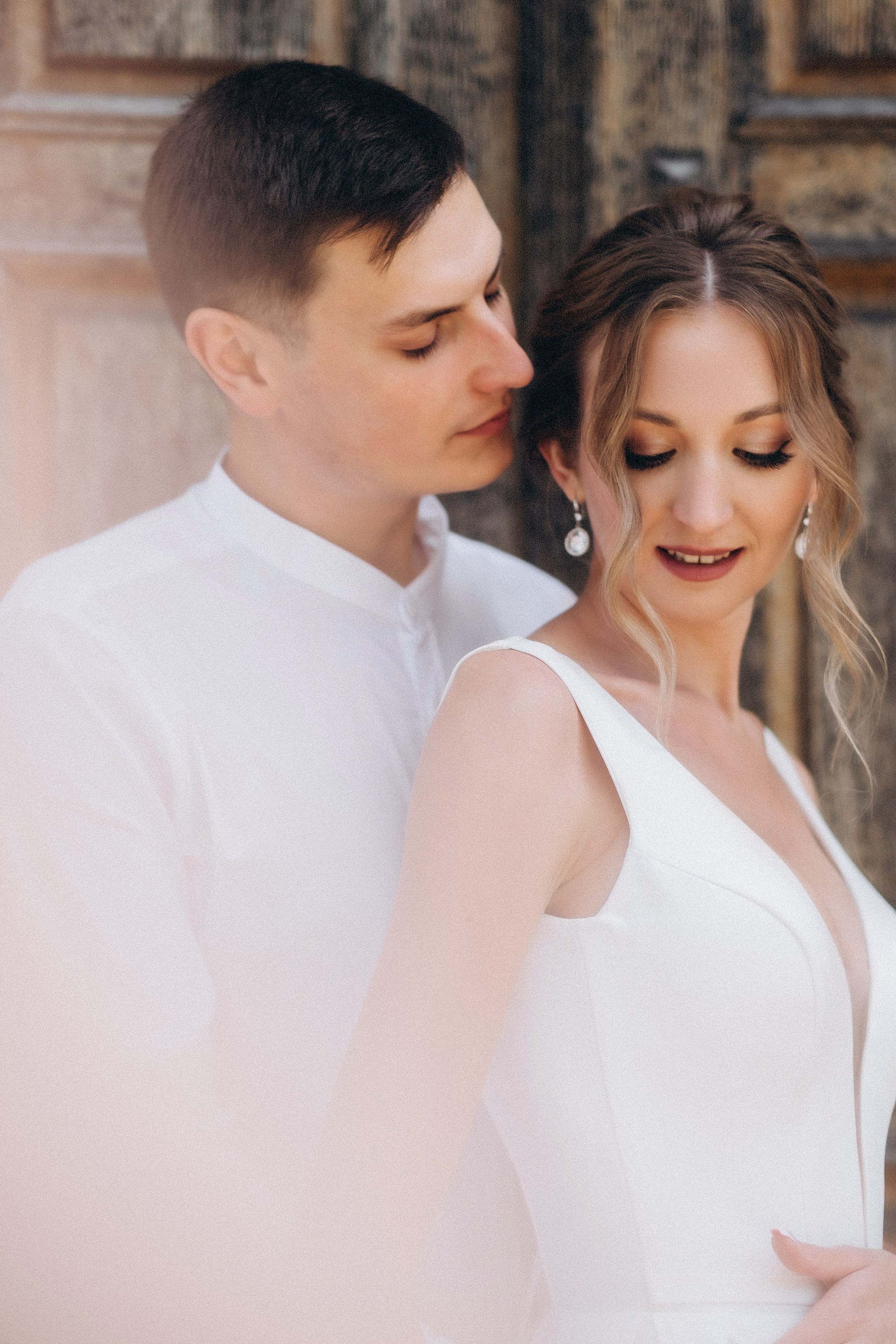 Богдан та Лариса. Марина Тимченко. Фотограф. Житомир