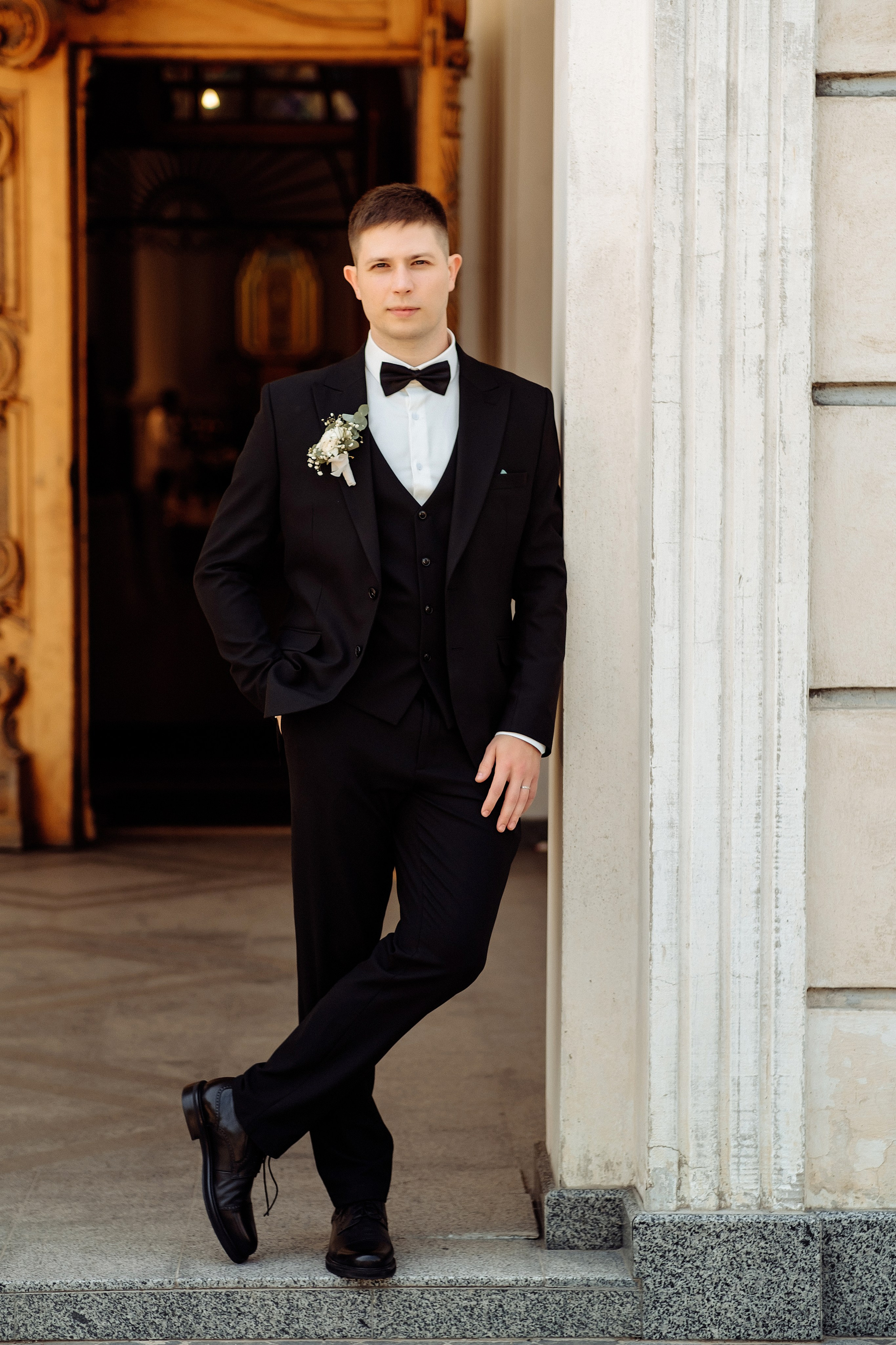 Владислав та Ярослава. Марина Тимченко. Фотограф. Житомир