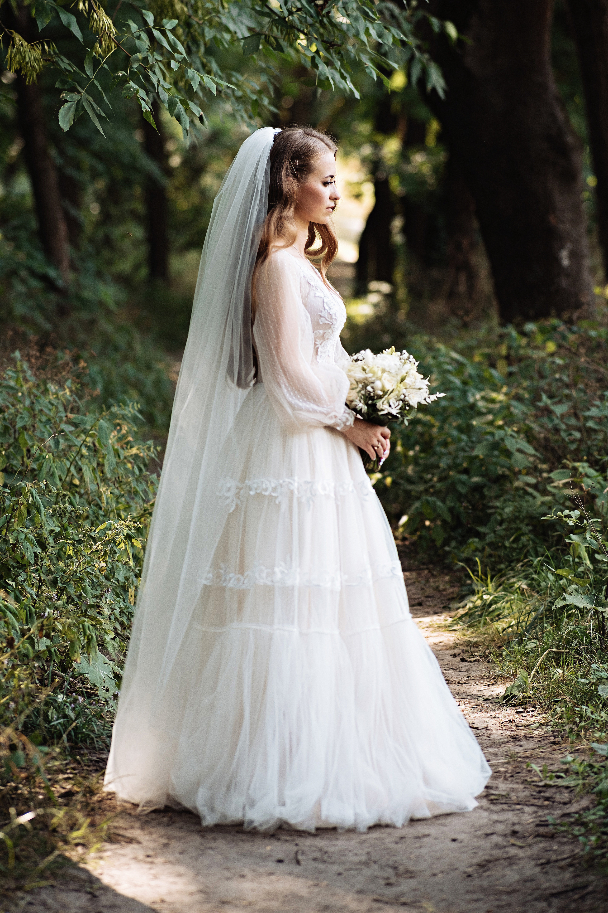 Олег та Тетяна. Марина Тимченко. Фотограф. Житомир