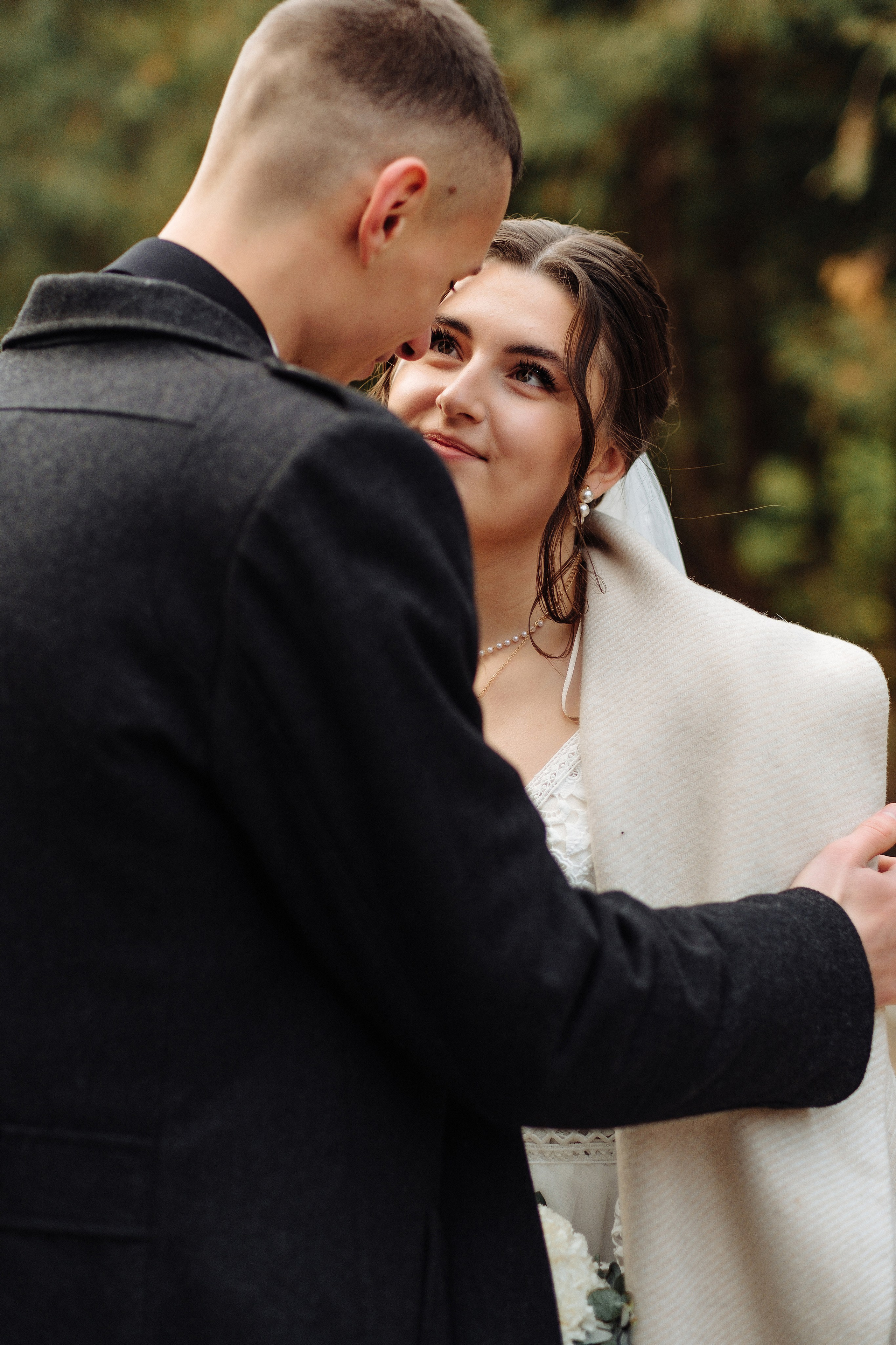 Вадим та Аня. Марина Тимченко. Фотограф. Житомир