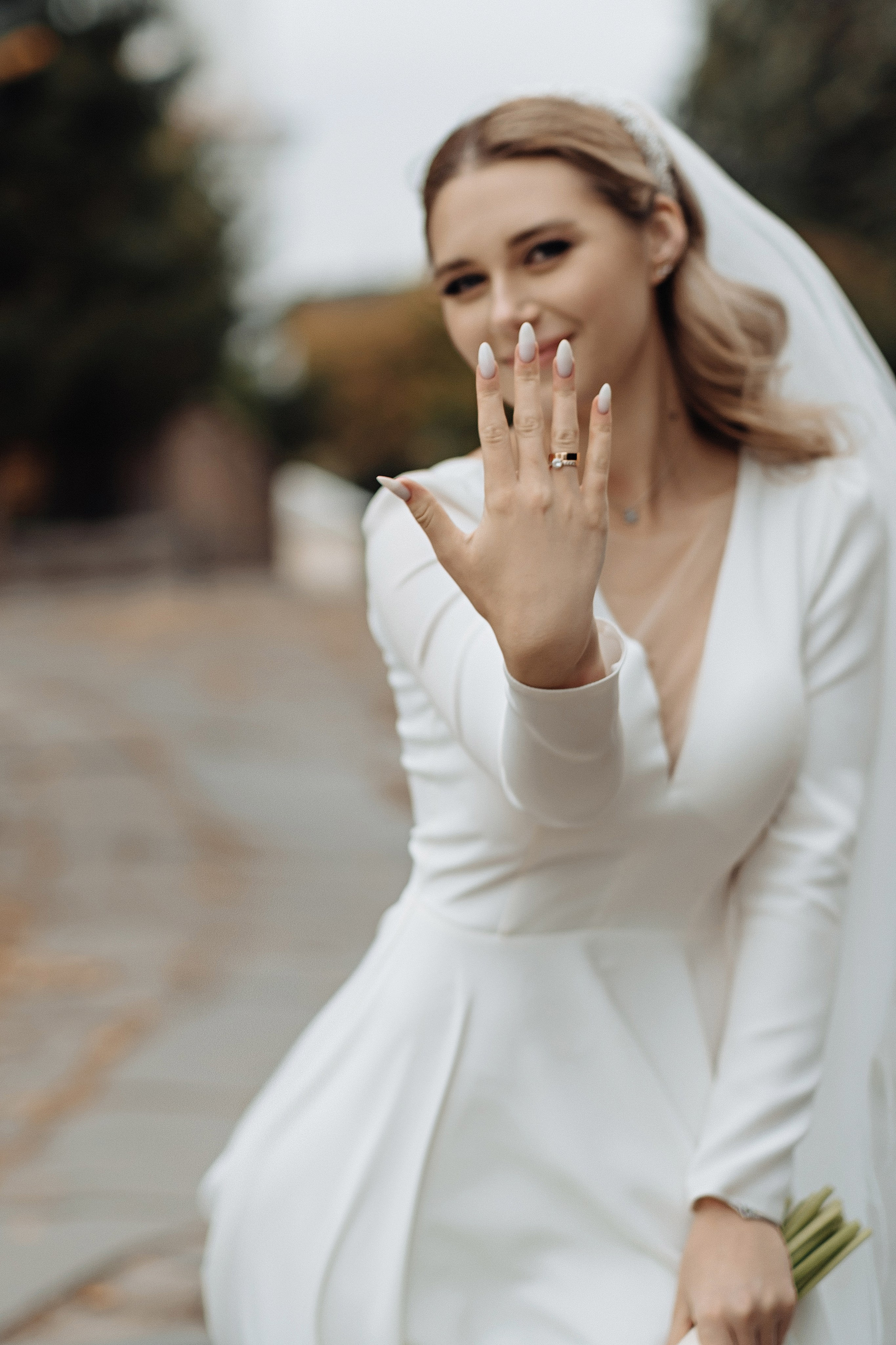 Сергій та Анастасія. Марина Тимченко. Фотограф. Житомир