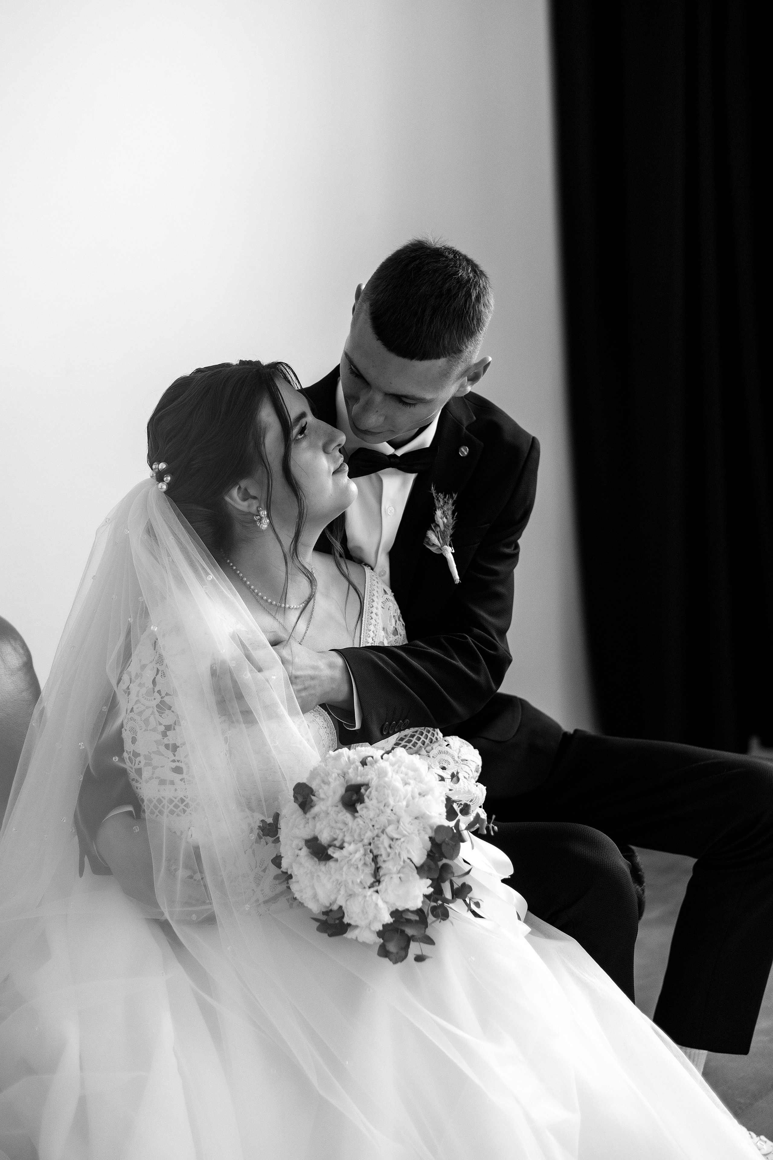 Вадим та Аня. Марина Тимченко. Фотограф. Житомир