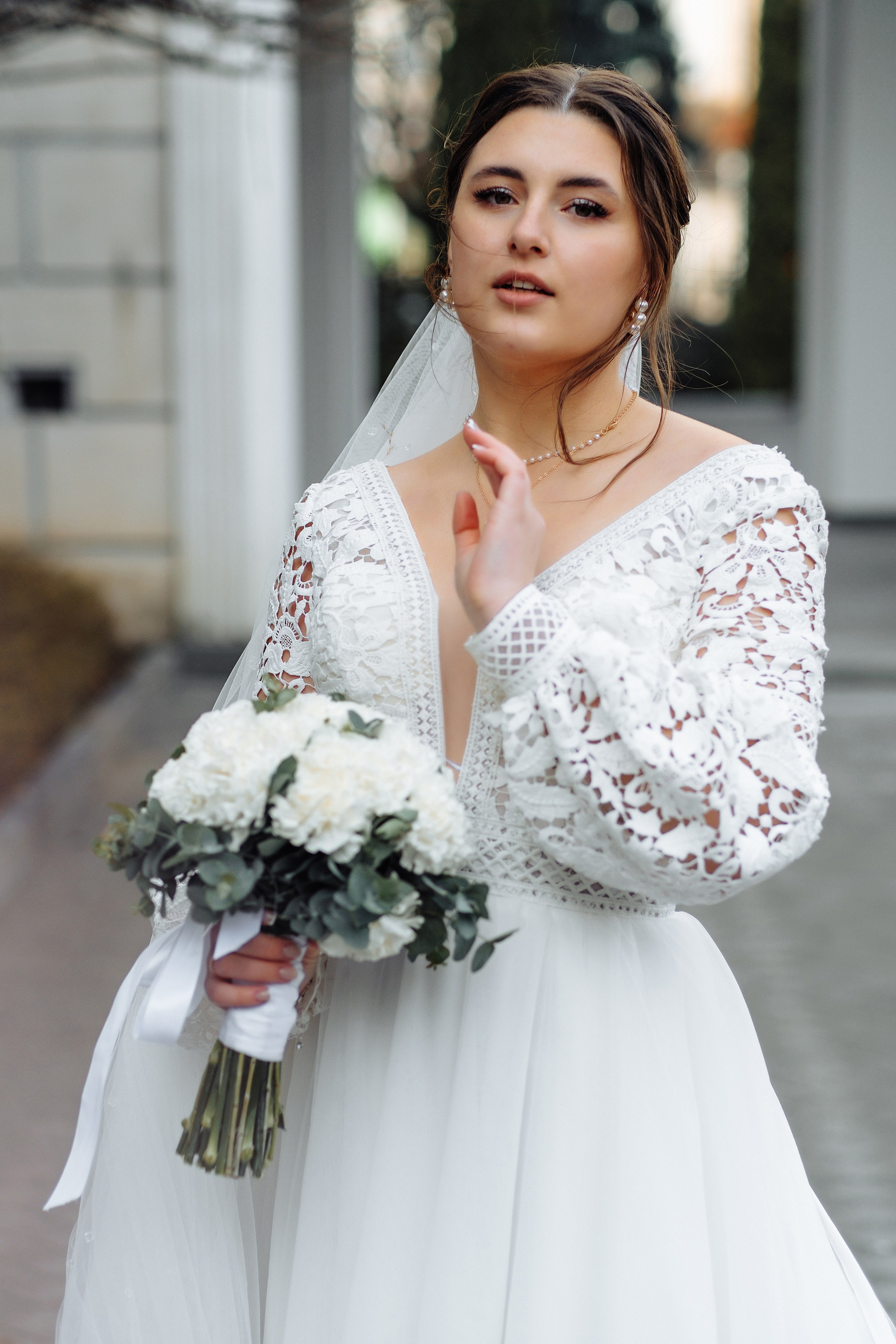 Вадим та Аня. Марина Тимченко. Фотограф. Житомир