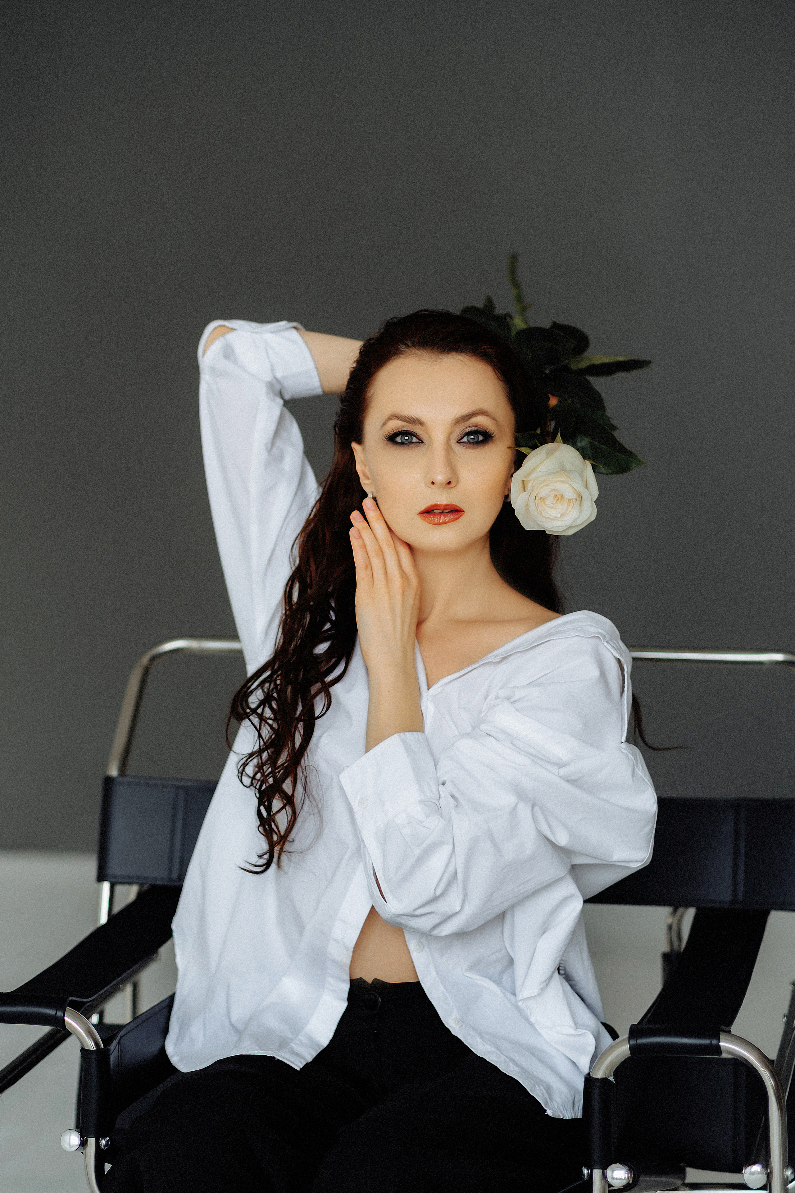 Дар’я. Марина Тимченко. Фотограф. Житомир