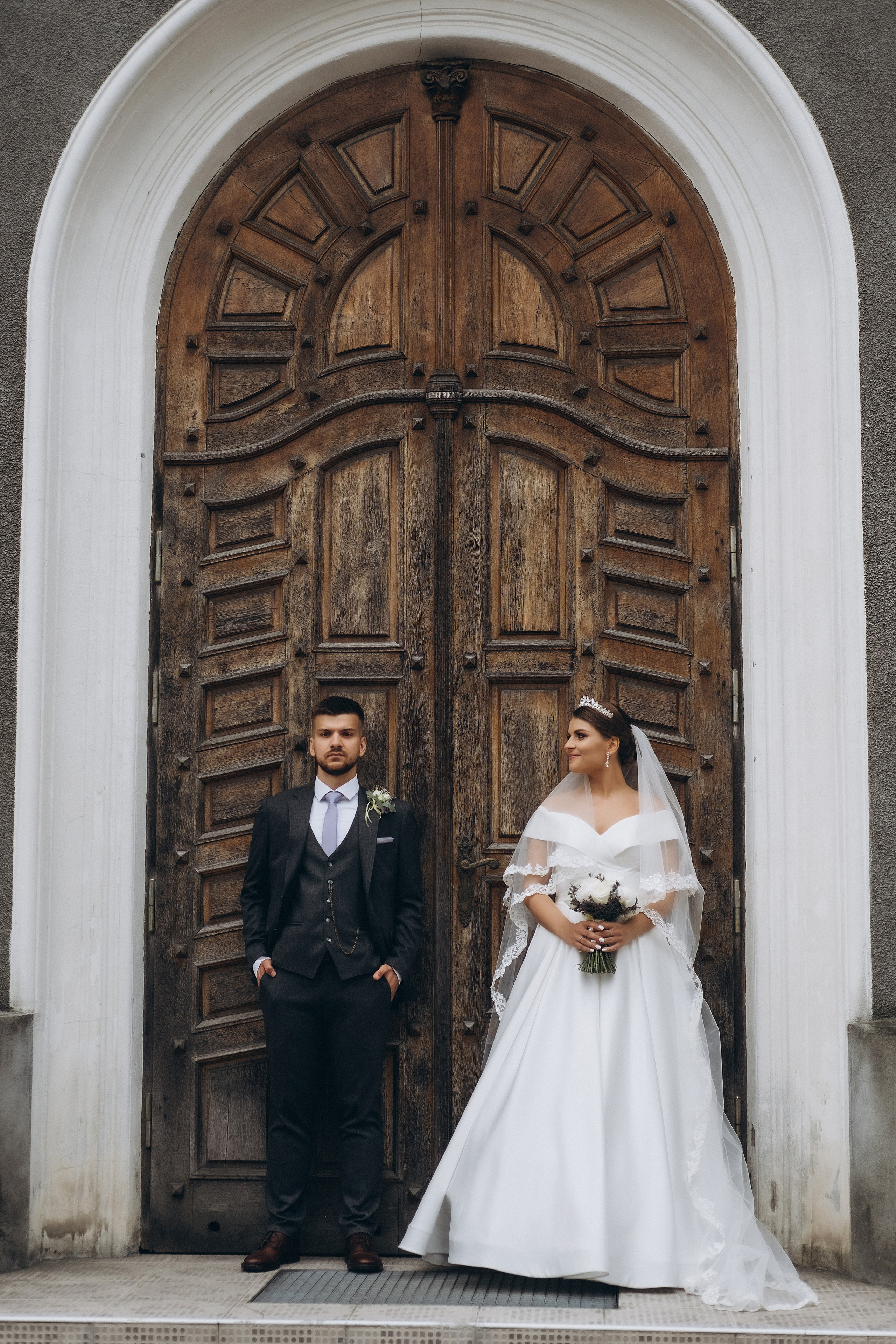 Віктор та Дар’я. Марина Тимченко. Фотограф. Житомир