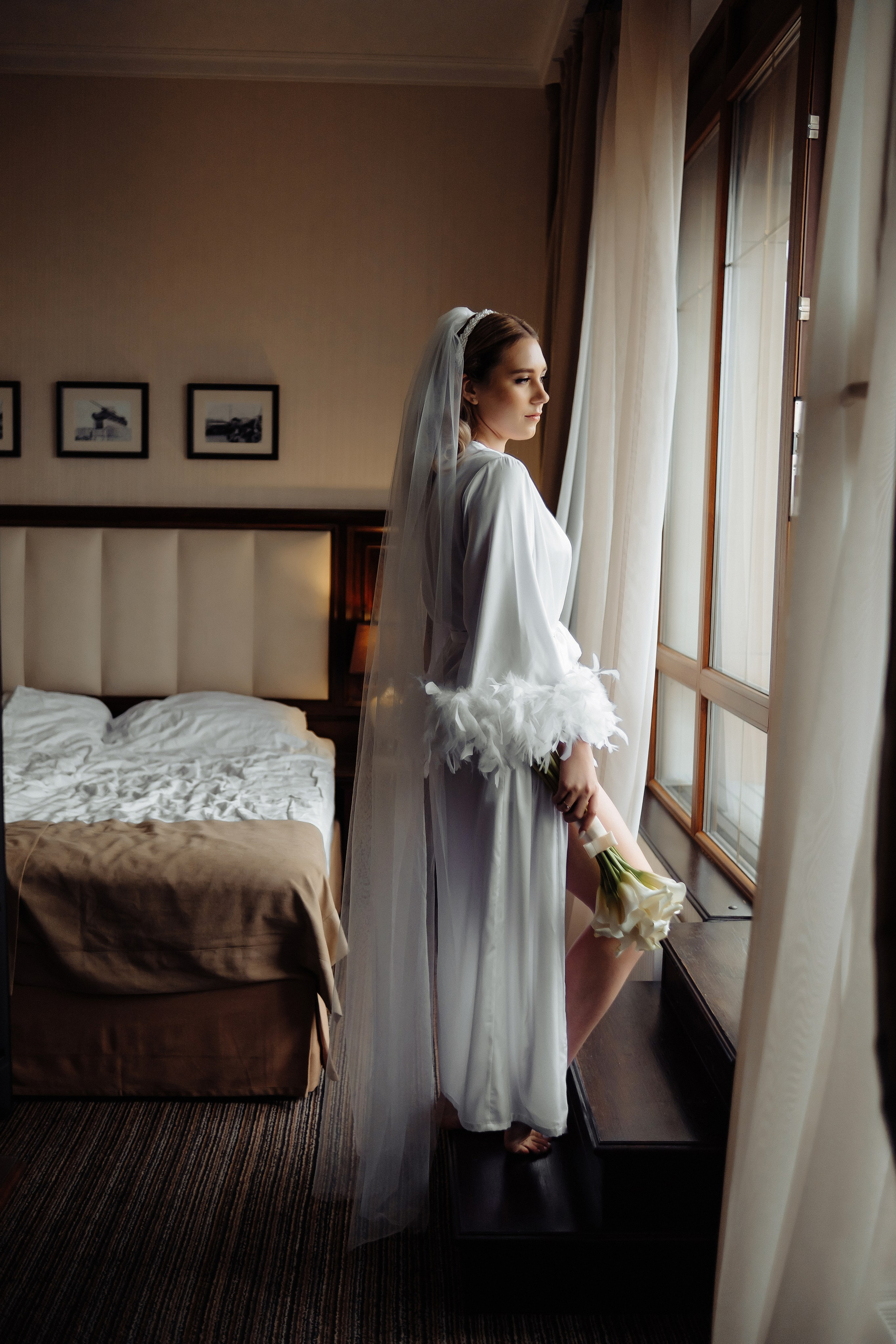 Сергій та Анастасія. Марина Тимченко. Фотограф. Житомир