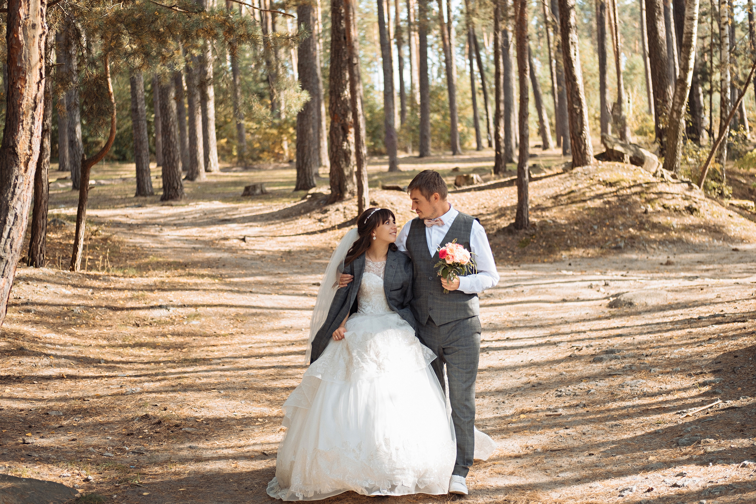 Александр и Ксения. Марина Тимченко. Фотограф. Житомир