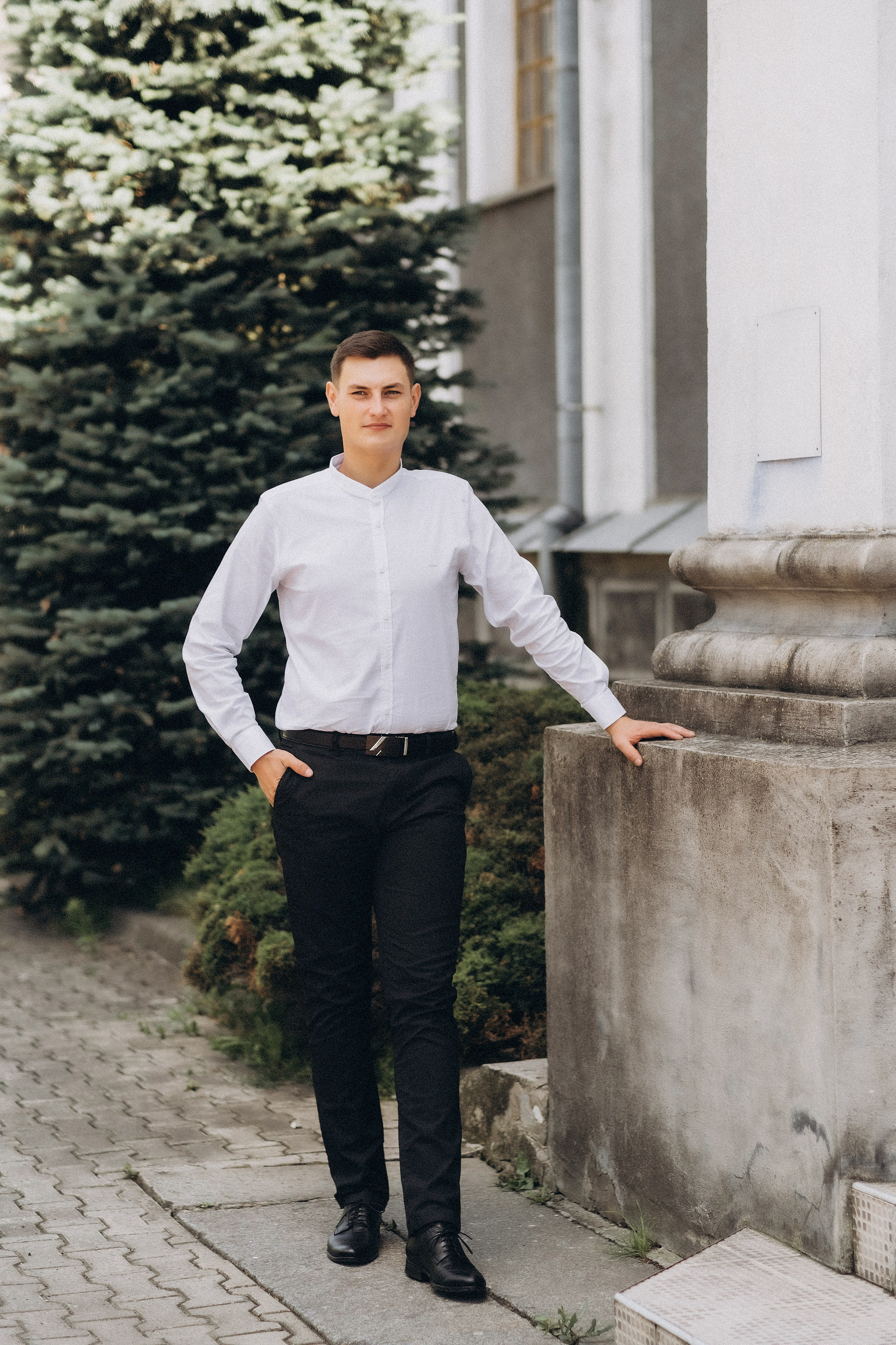 Богдан та Лариса. Марина Тимченко. Фотограф. Житомир