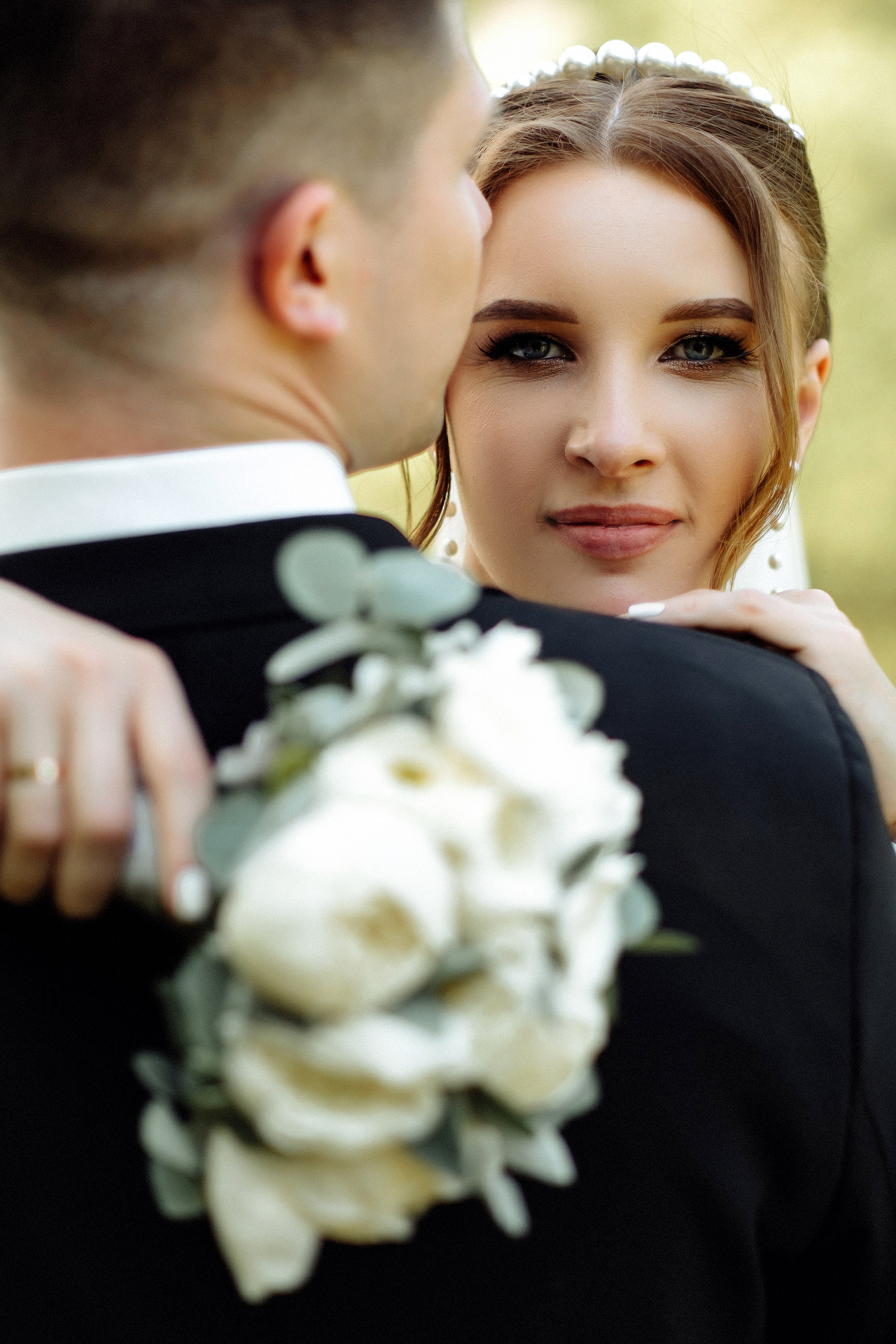 Владислав та Ярослава. Марина Тимченко. Фотограф. Житомир