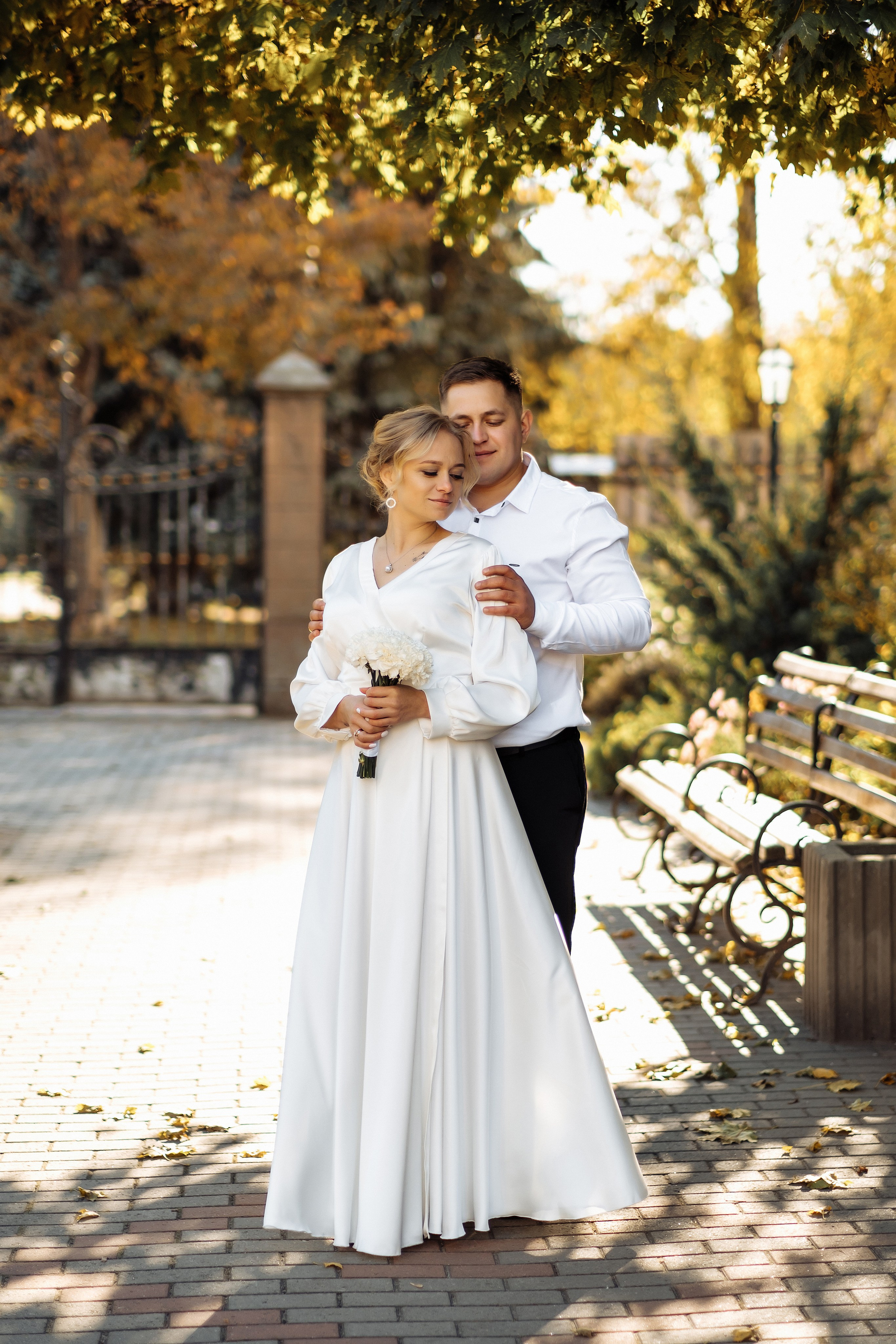 Женя та Таня. Марина Тимченко. Фотограф. Житомир