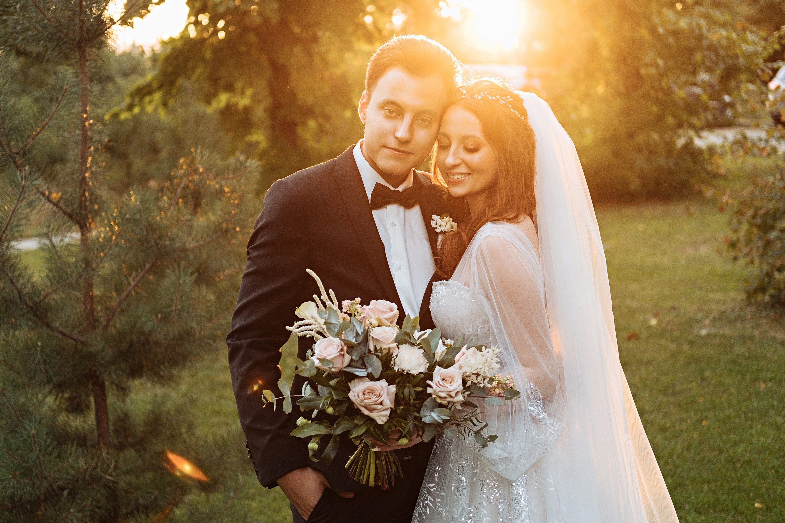 Олександр та Марина. Марина Тимченко. Фотограф. Житомир