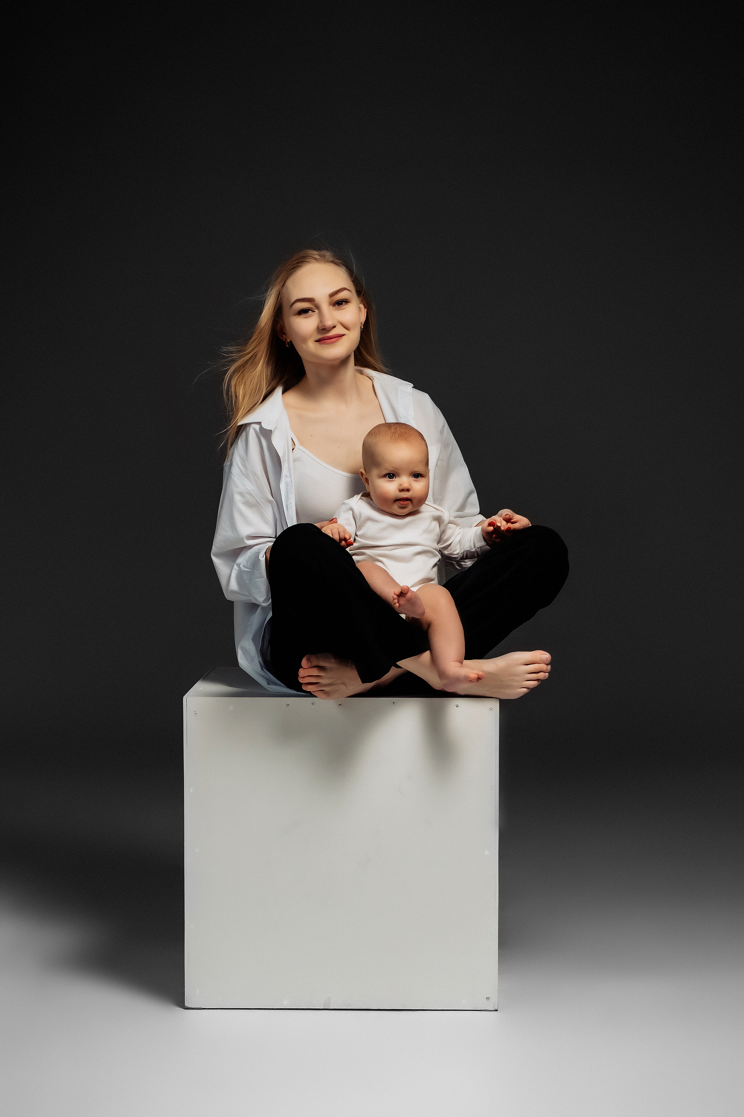 Юра, Іванка та Богдана. Марина Тимченко. Фотограф. Житомир