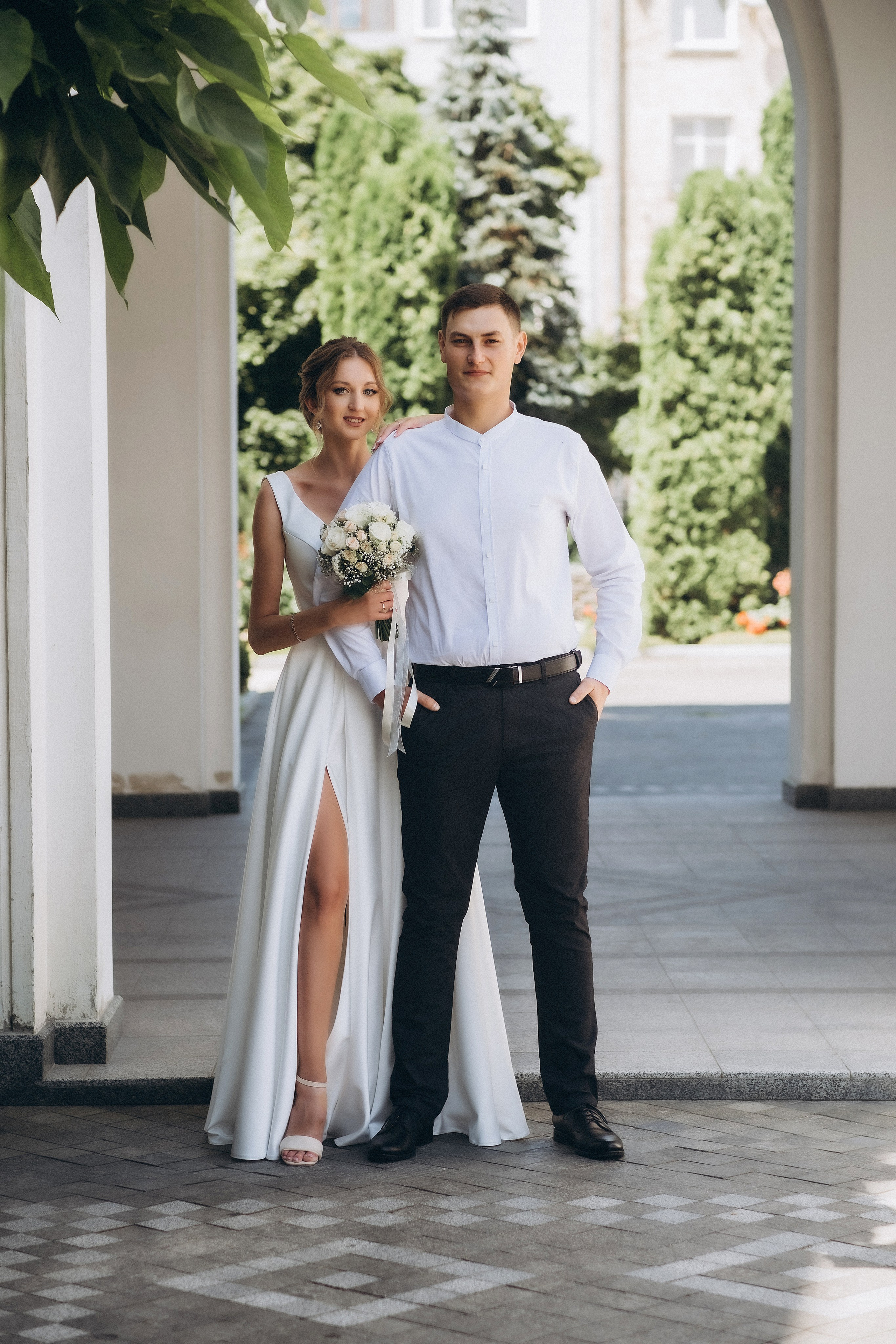 Богдан та Лариса. Марина Тимченко. Фотограф. Житомир