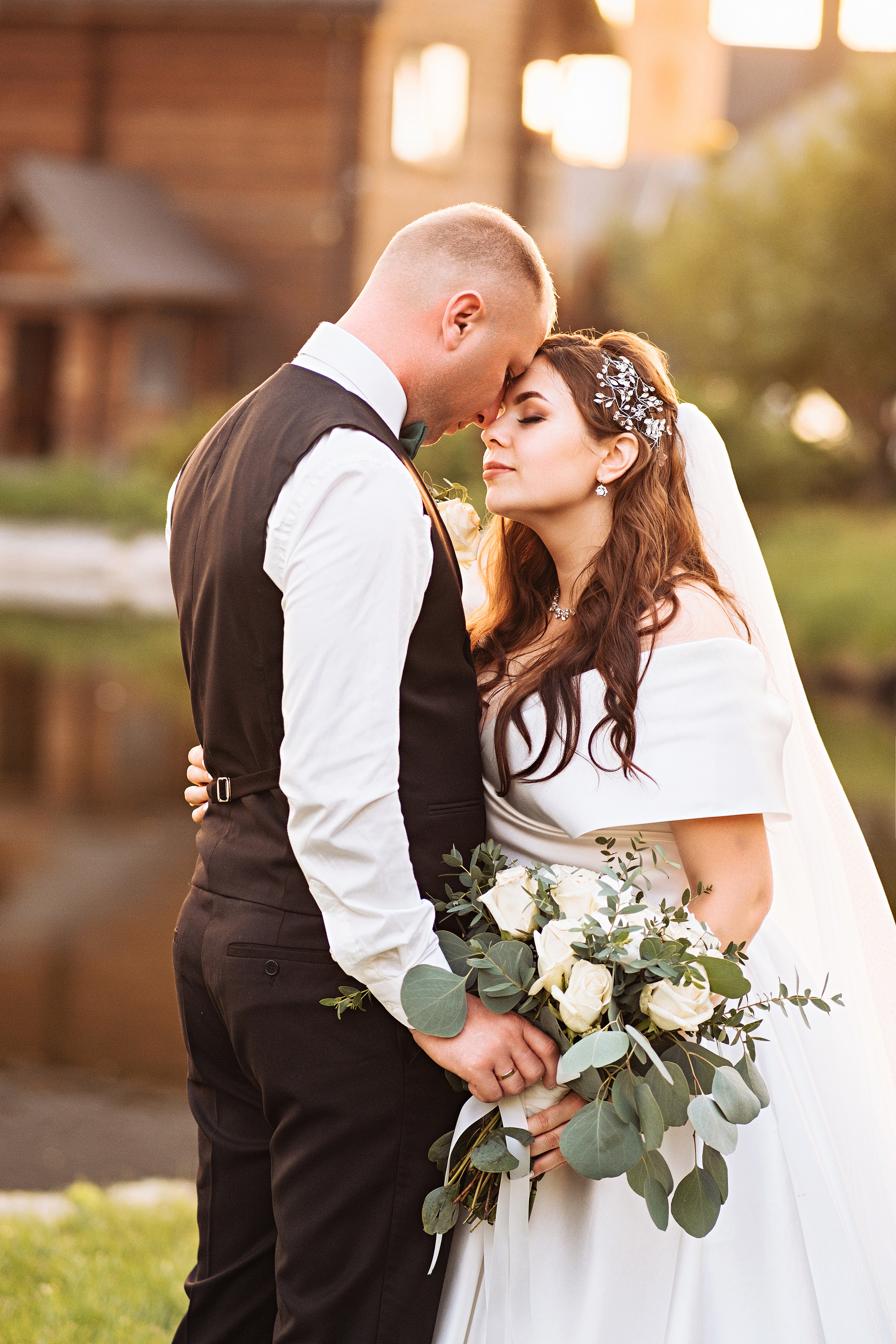 Артем та Ольга. Марина Тимченко. Фотограф. Житомир