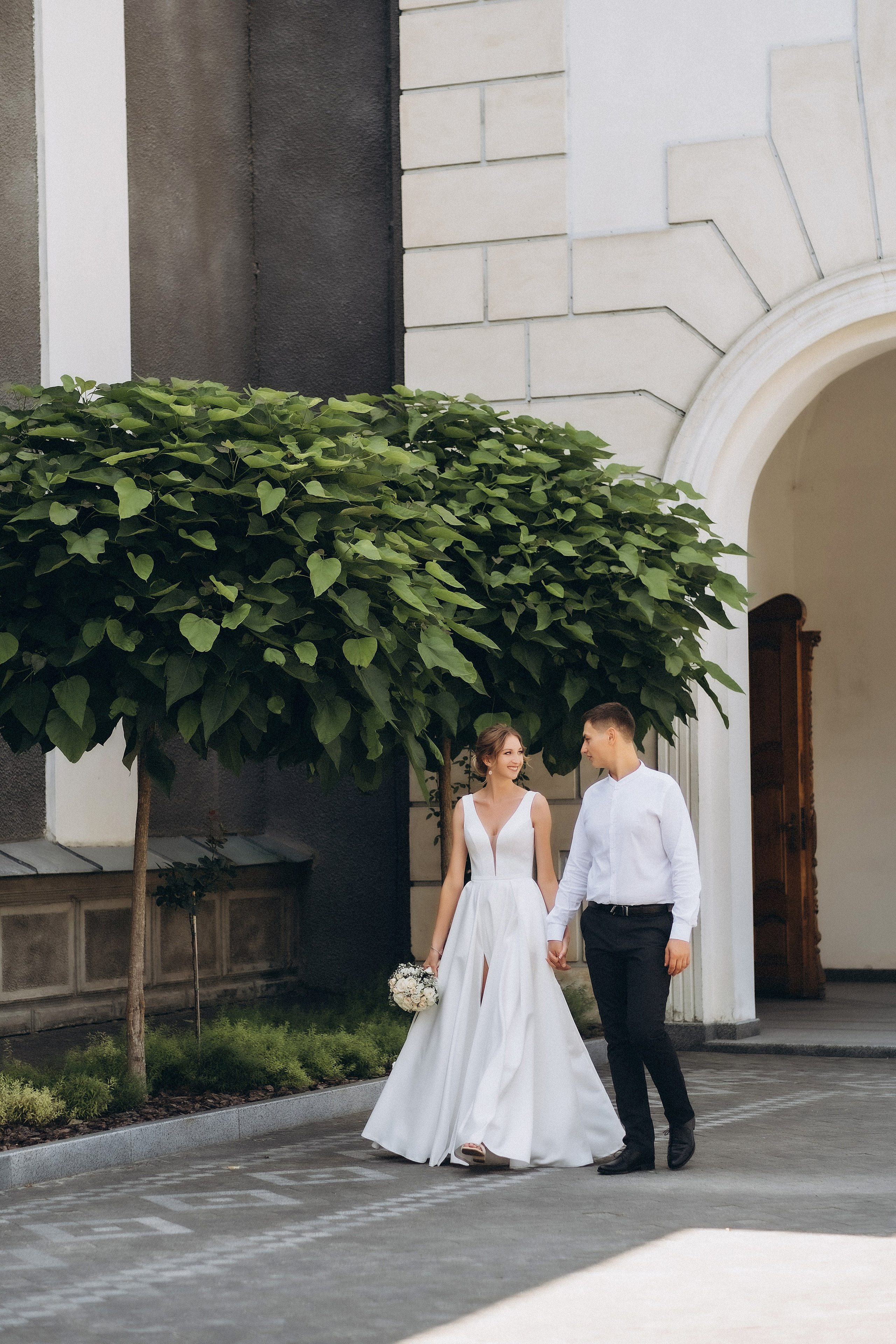 Богдан та Лариса. Марина Тимченко. Фотограф. Житомир