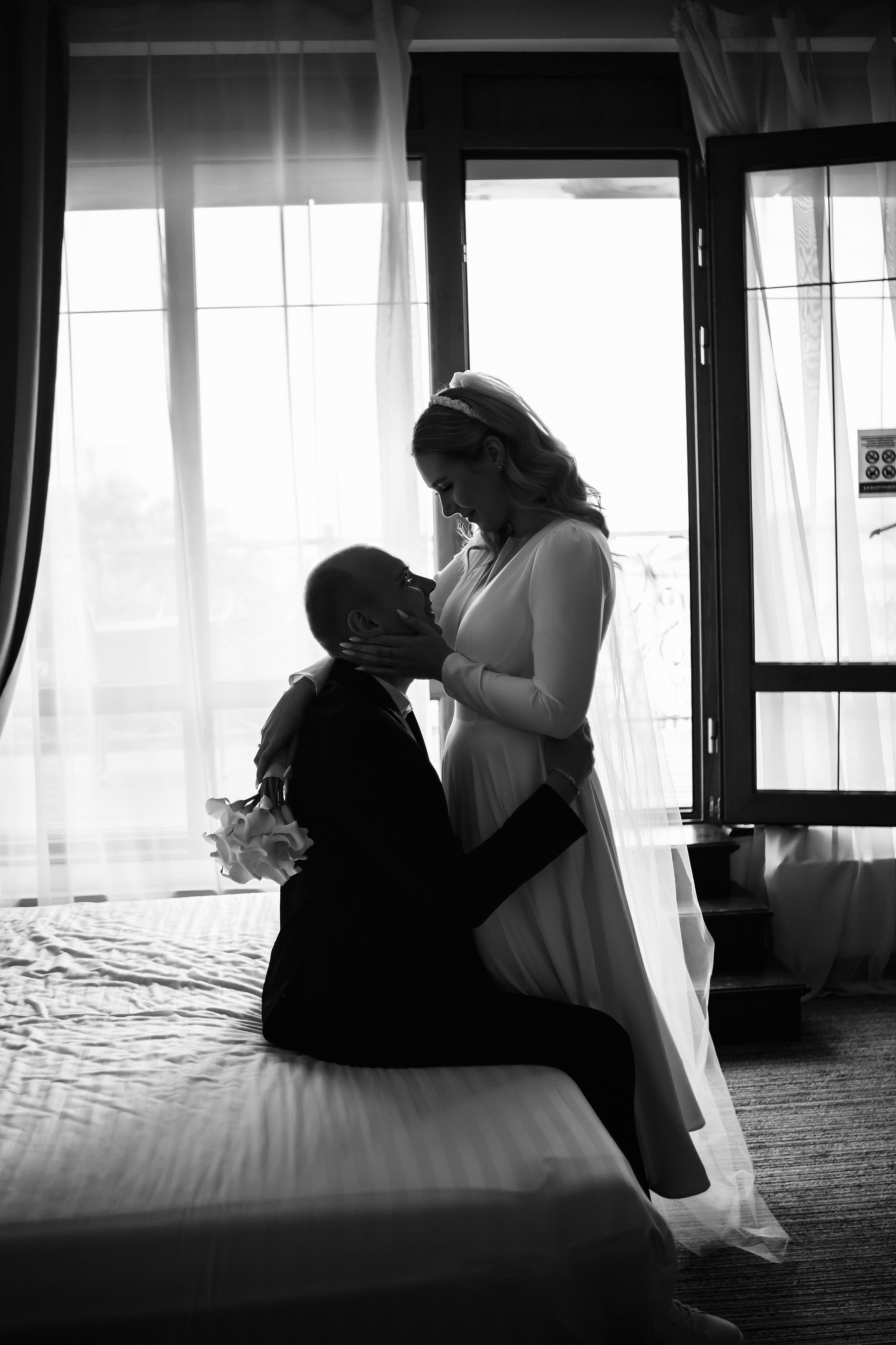 Сергій та Анастасія. Марина Тимченко. Фотограф. Житомир