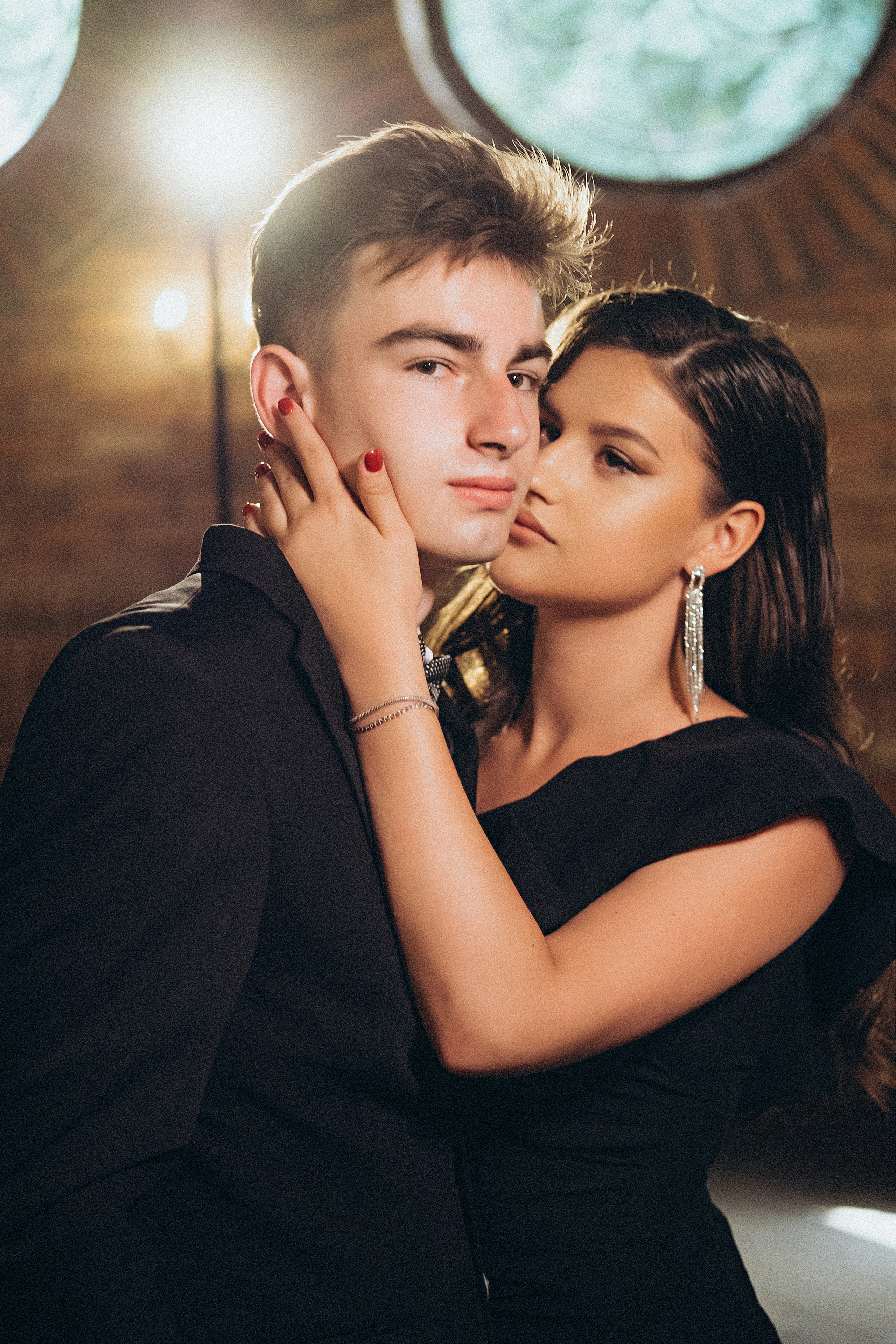 Богдан и Юлия. Марина Тимченко. Фотограф. Житомир