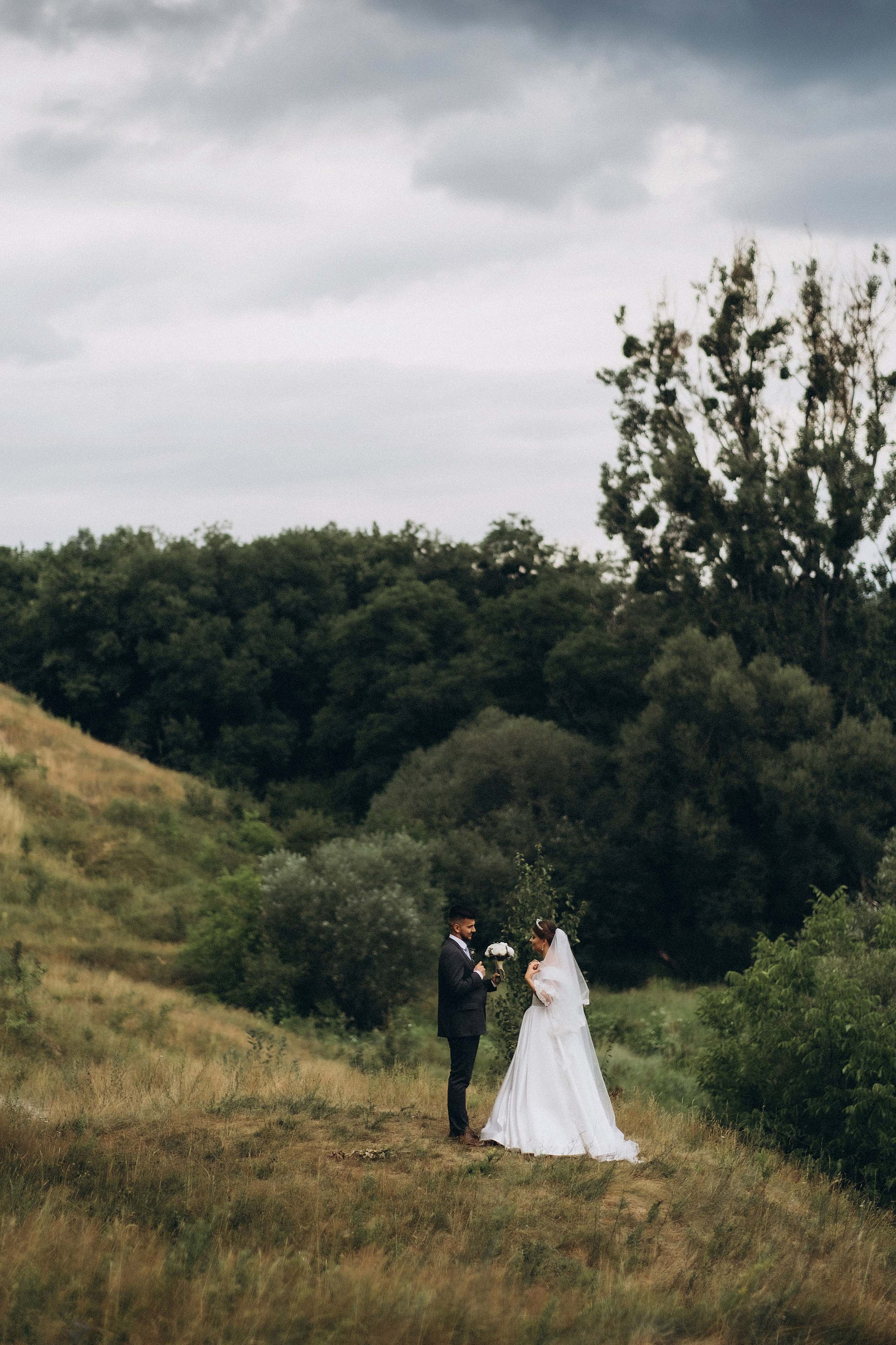 Віктор та Дар’я. Марина Тимченко. Фотограф. Житомир